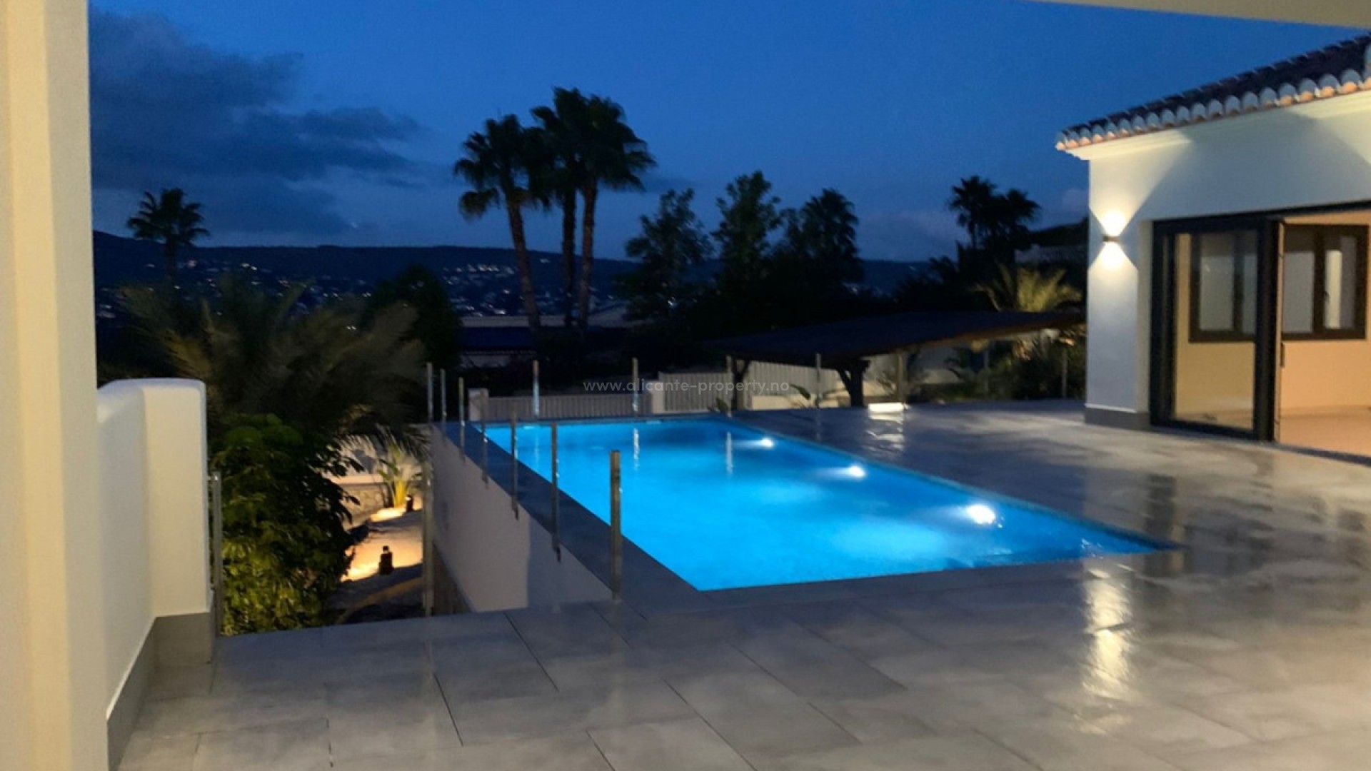 Villa in Jávea - Xàbia Centro