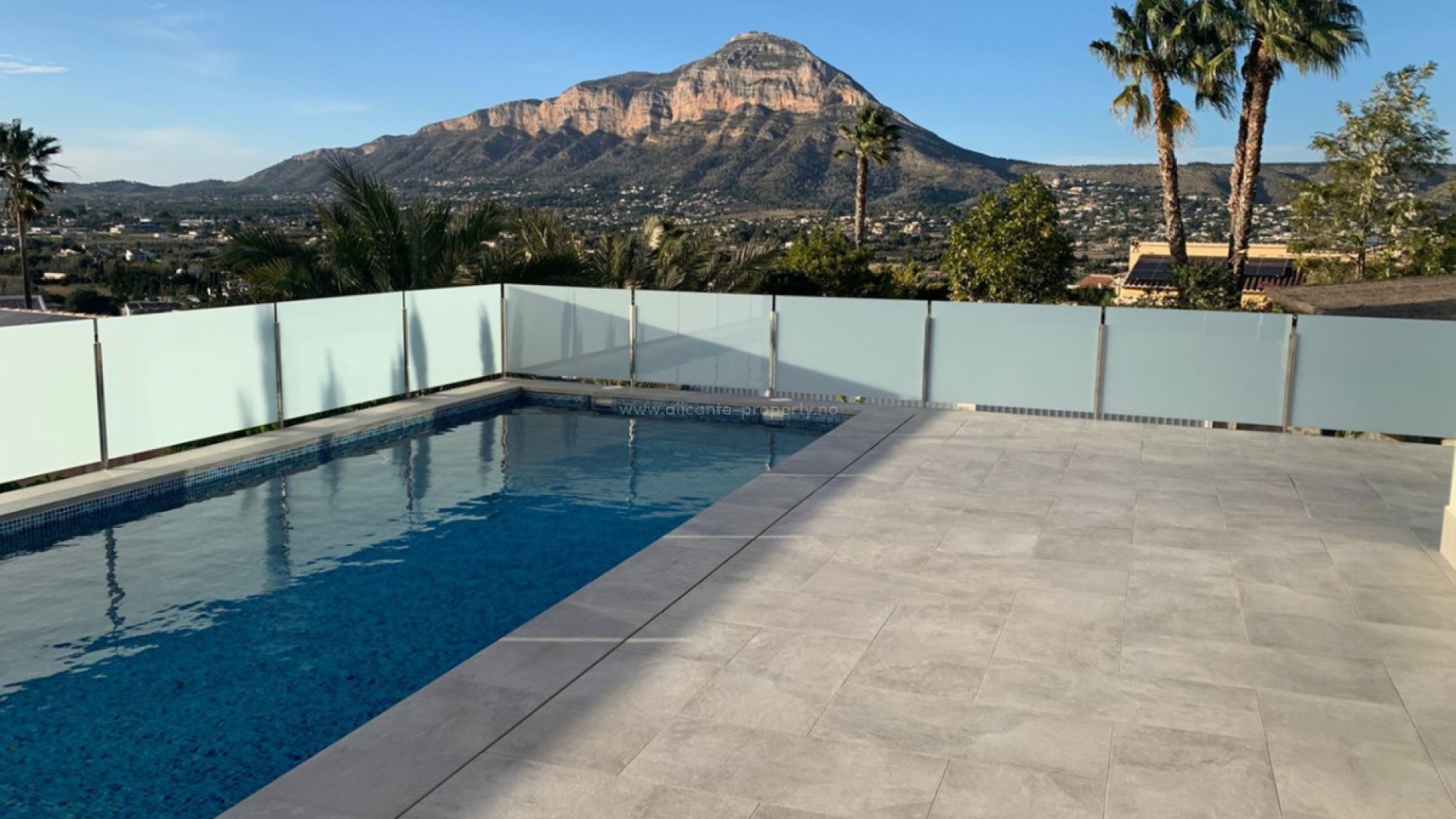 Villa in Jávea - Xàbia Centro