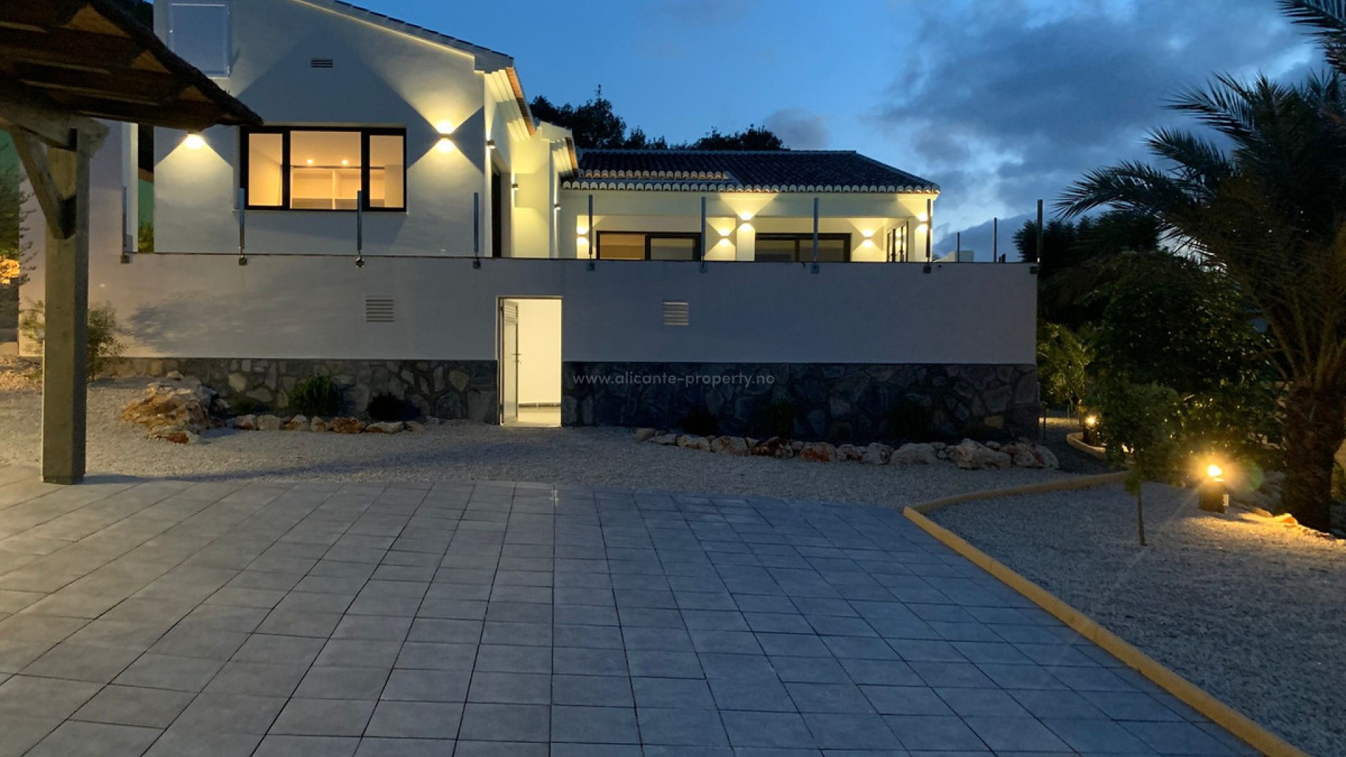 Villa in Jávea - Xàbia Centro