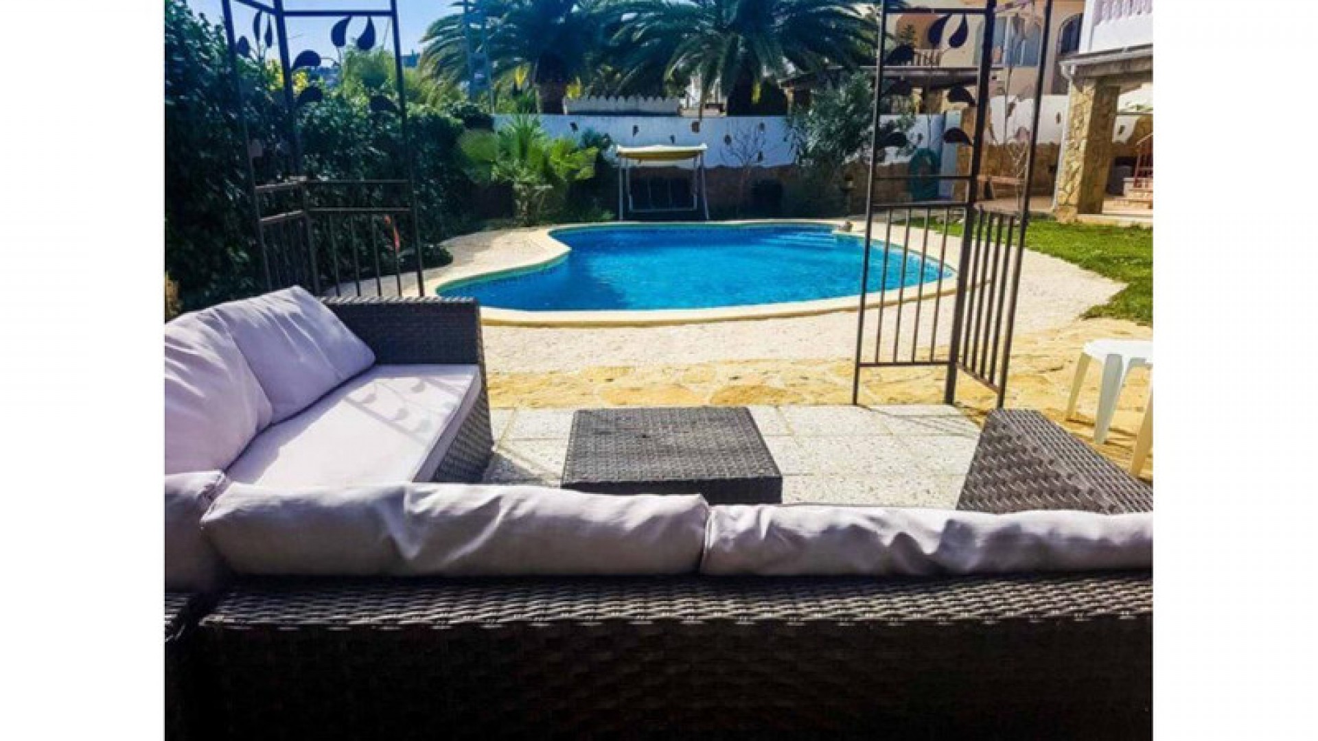Villa in Jávea - Xàbia Centro