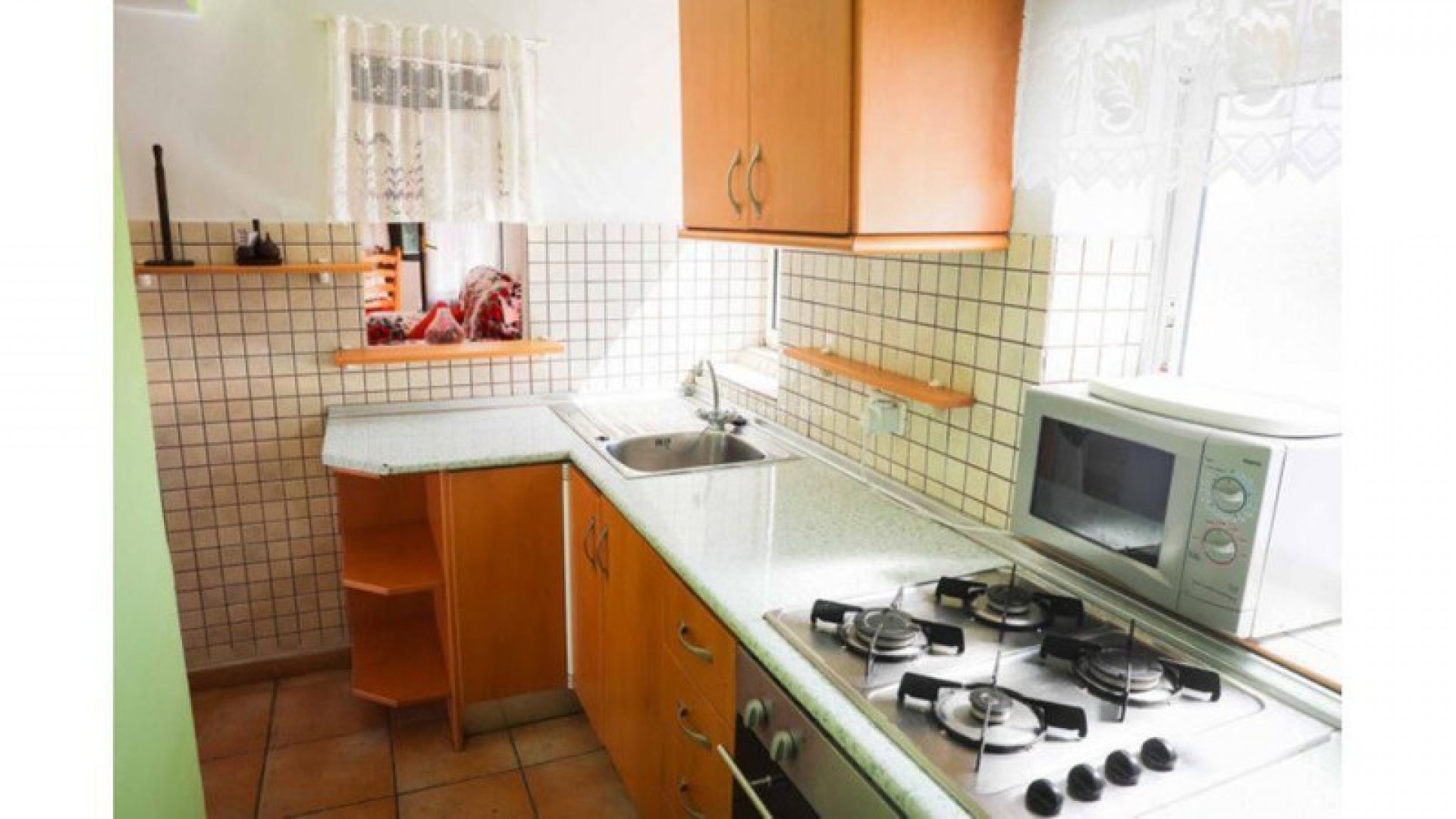 Villa in Jávea - Xàbia Centro
