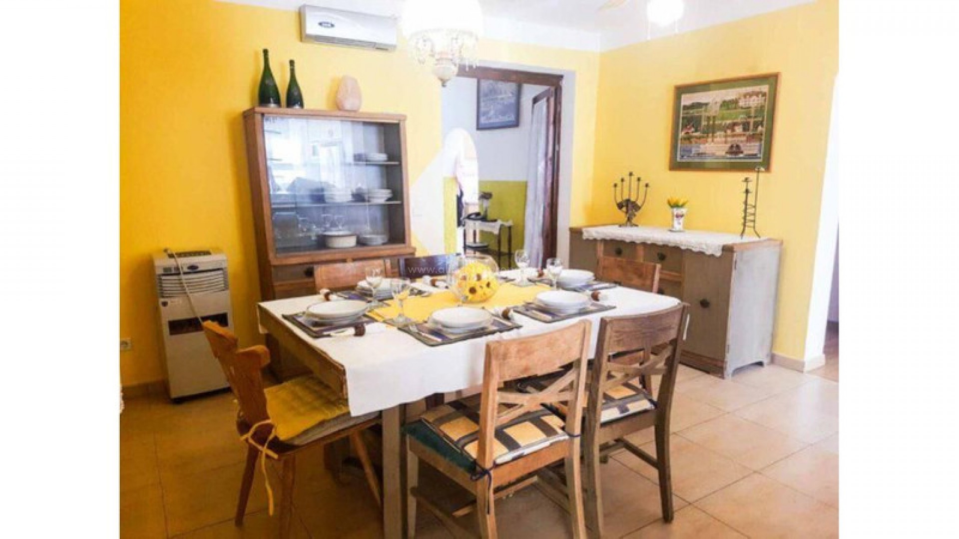 Villa in Jávea - Xàbia Centro