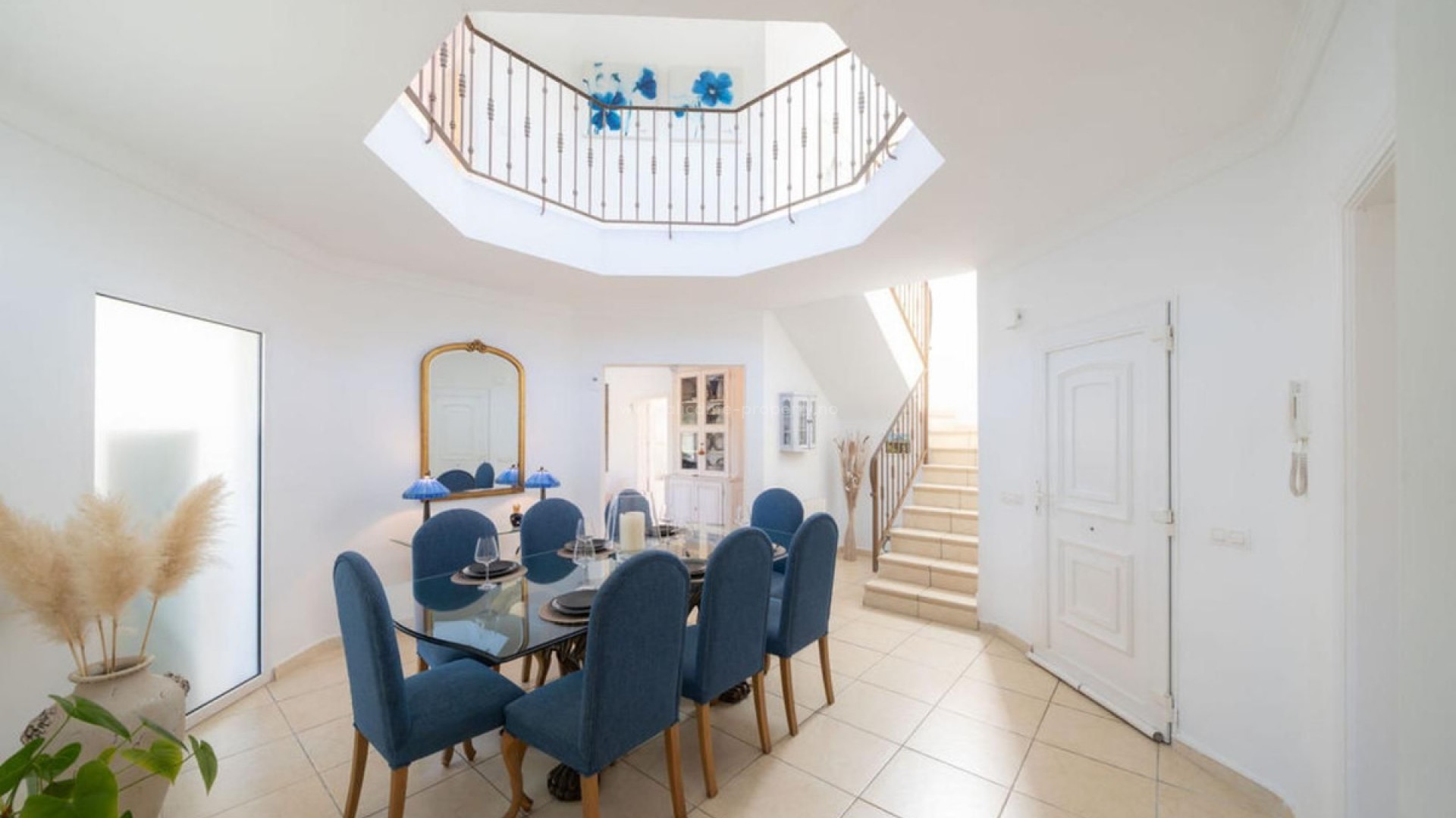 Villa in Jávea - Xàbia Centro