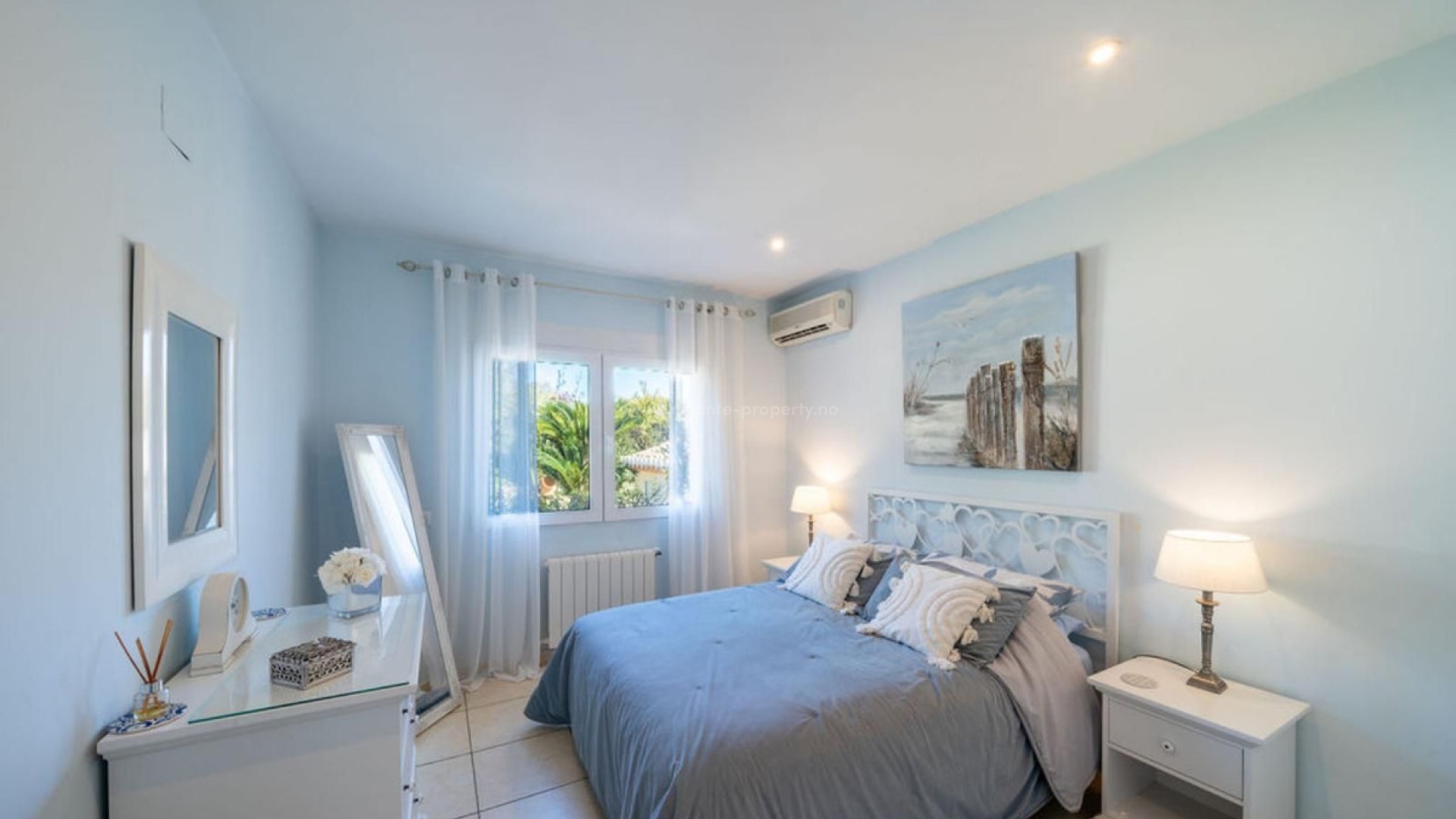 Villa in Jávea - Xàbia Centro