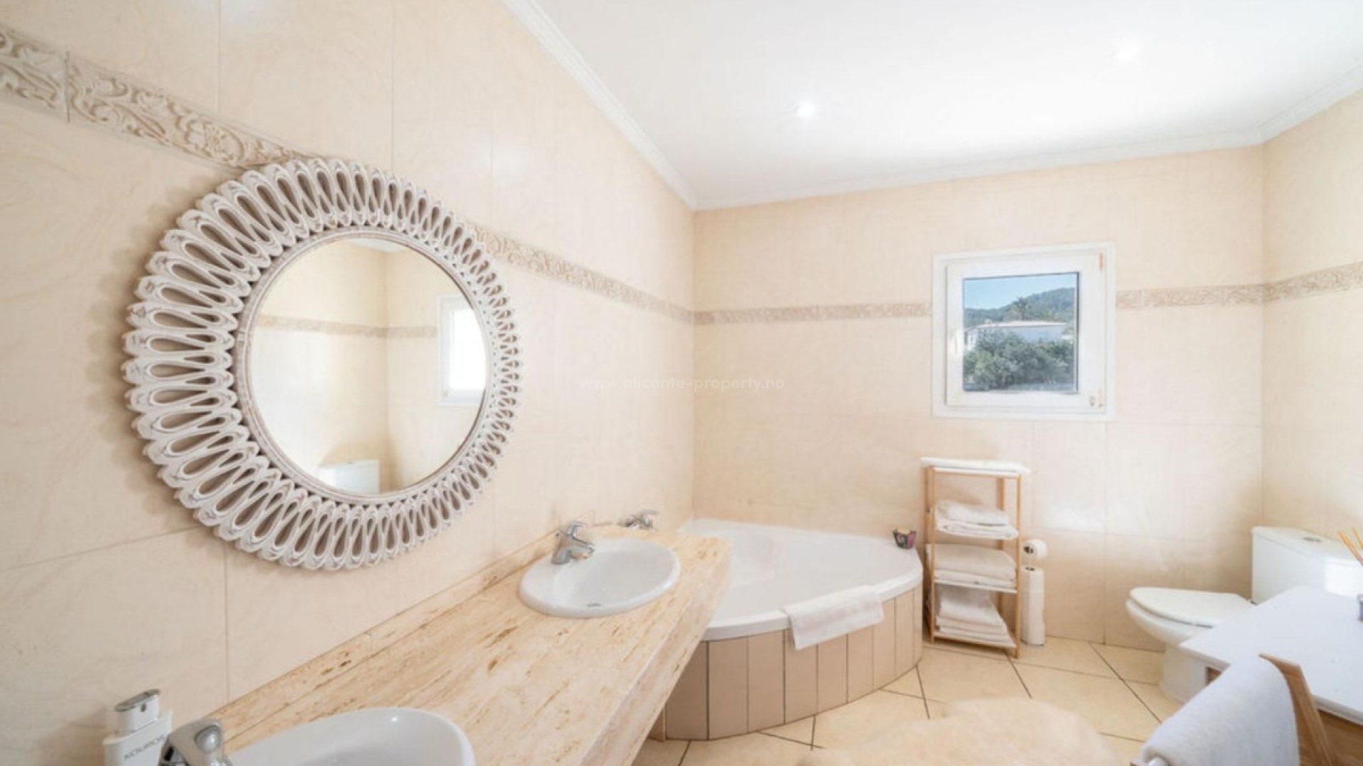 Villa in Jávea - Xàbia Centro