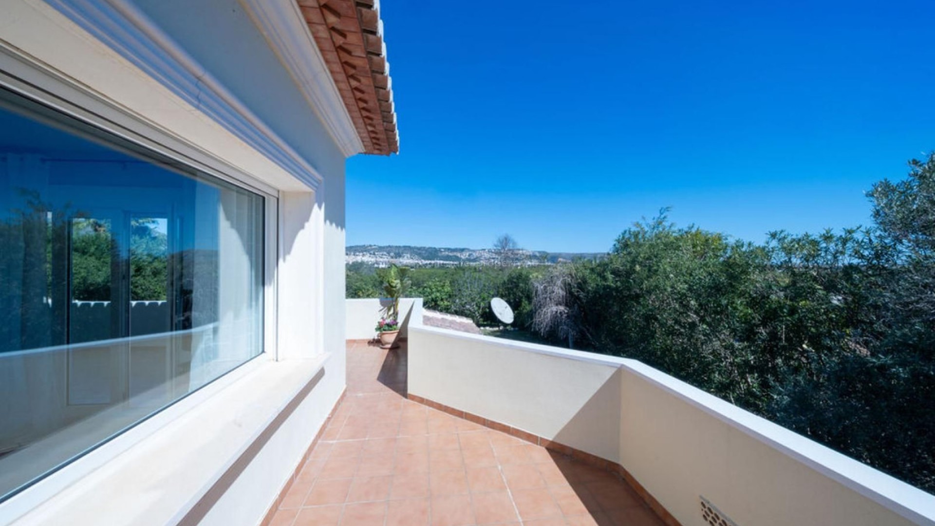 Villa in Jávea - Xàbia Centro