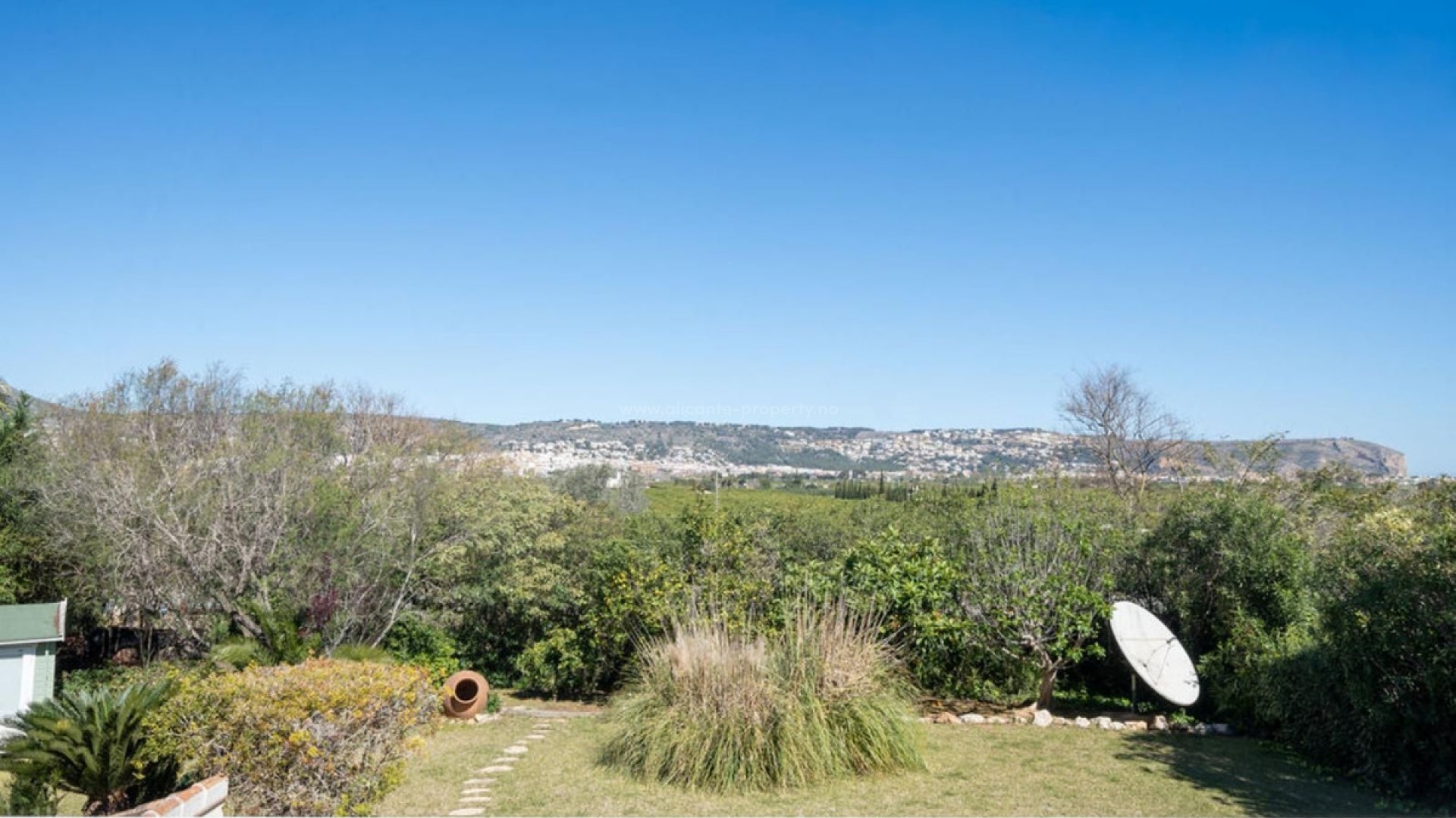 Villa in Jávea - Xàbia Centro