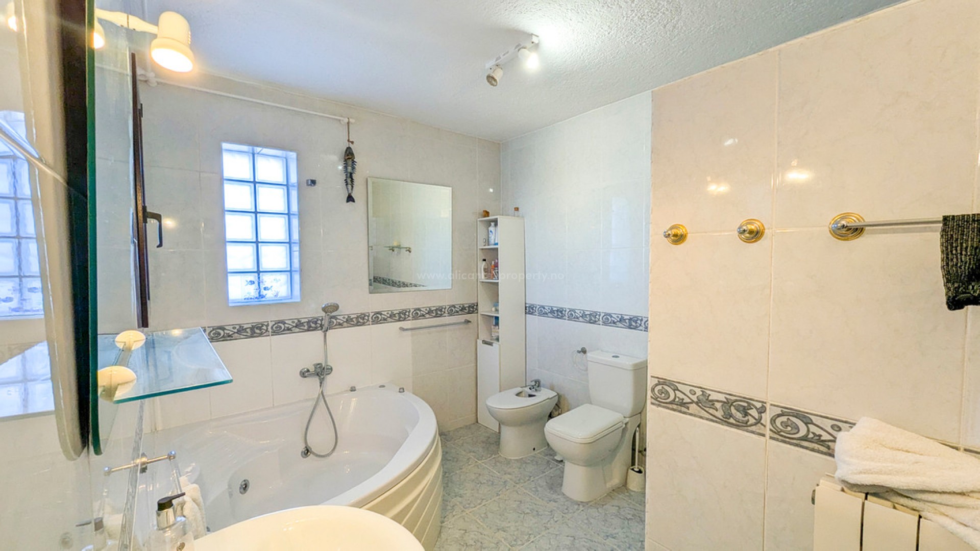 Villa in Jávea - Xàbia Centro
