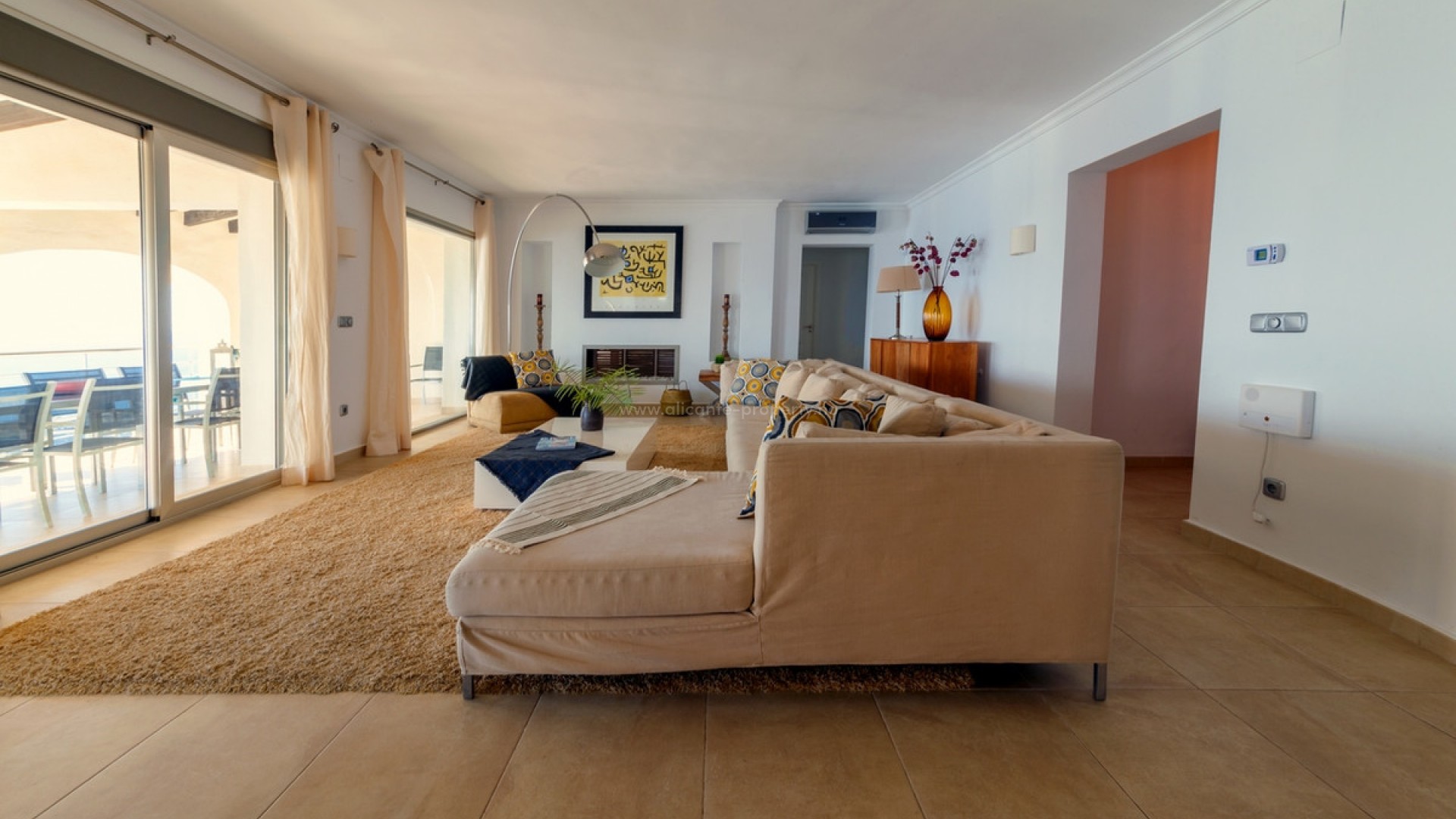 Villa in Jávea - Xàbia Centro