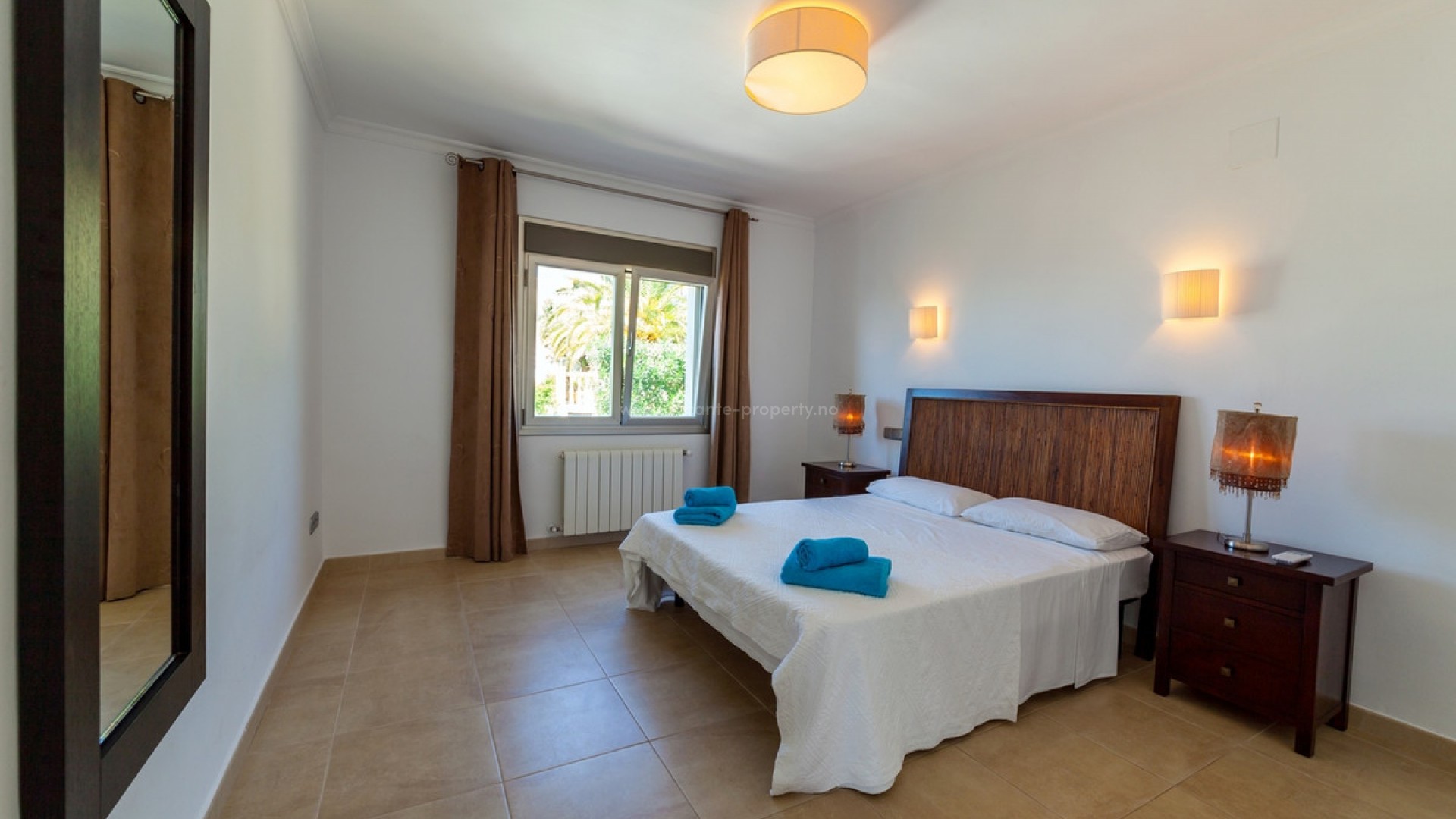 Villa in Jávea - Xàbia Centro