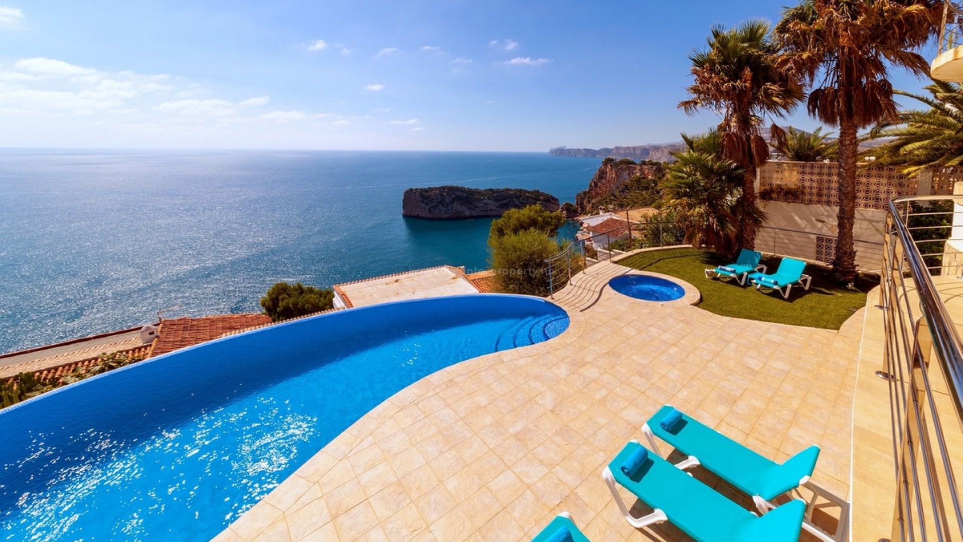 Villa in Jávea - Xàbia Centro