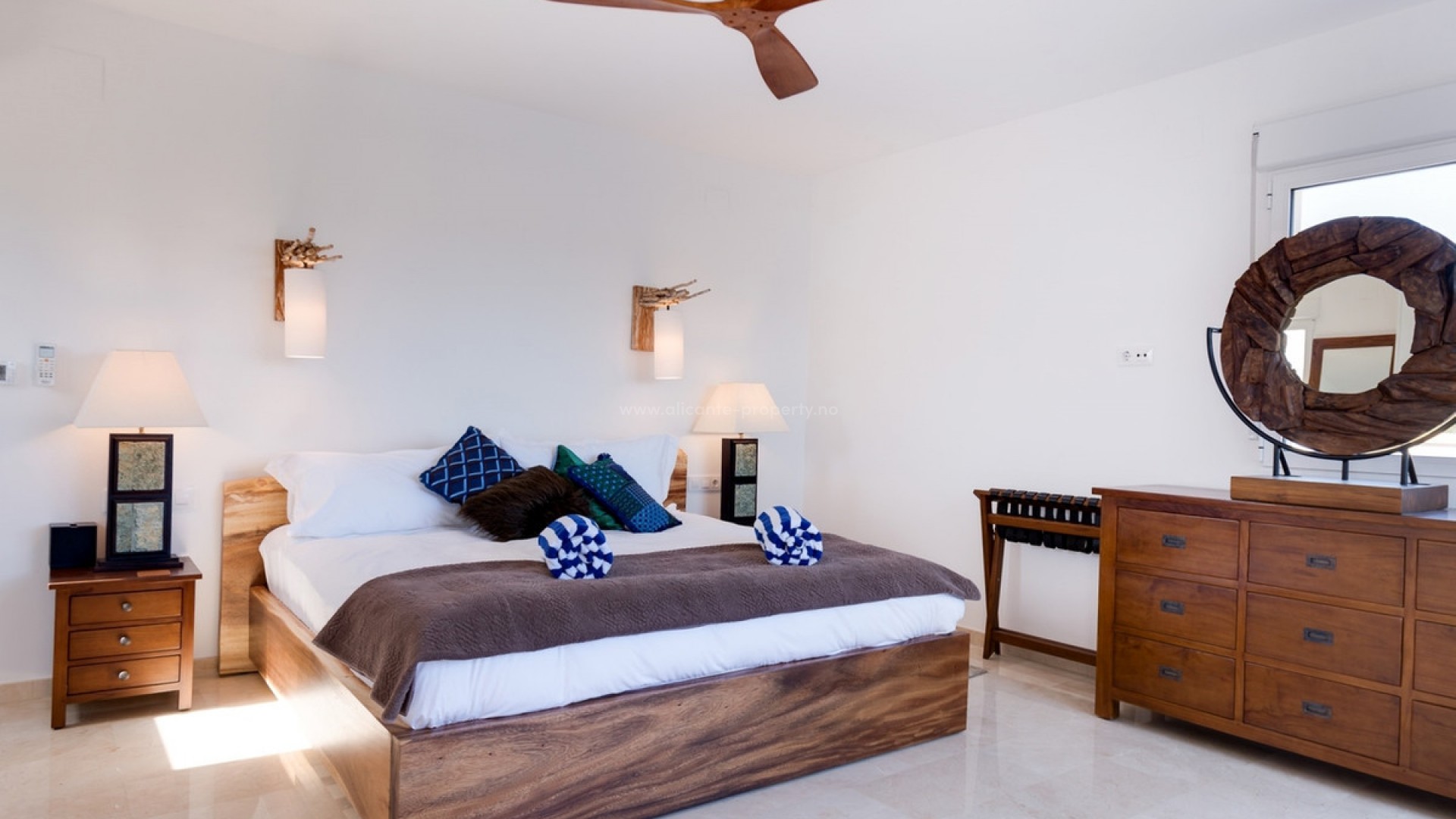 Villa in Jávea - Xàbia Centro