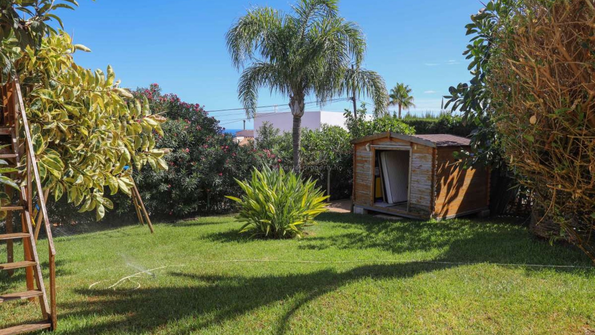 Villa in Jávea - Xàbia Centro
