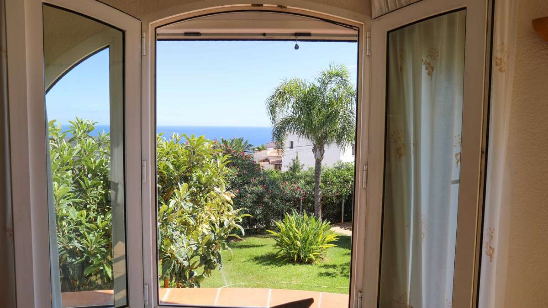 Villa in Jávea - Xàbia Centro