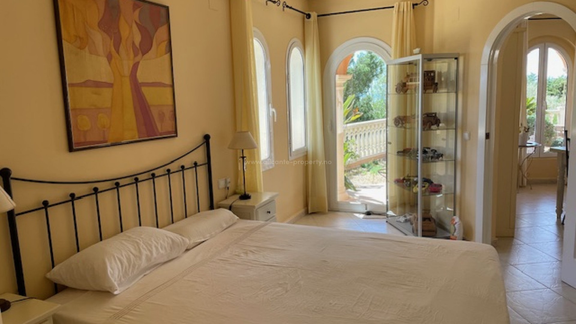 Villa in Jávea - Xàbia Centro