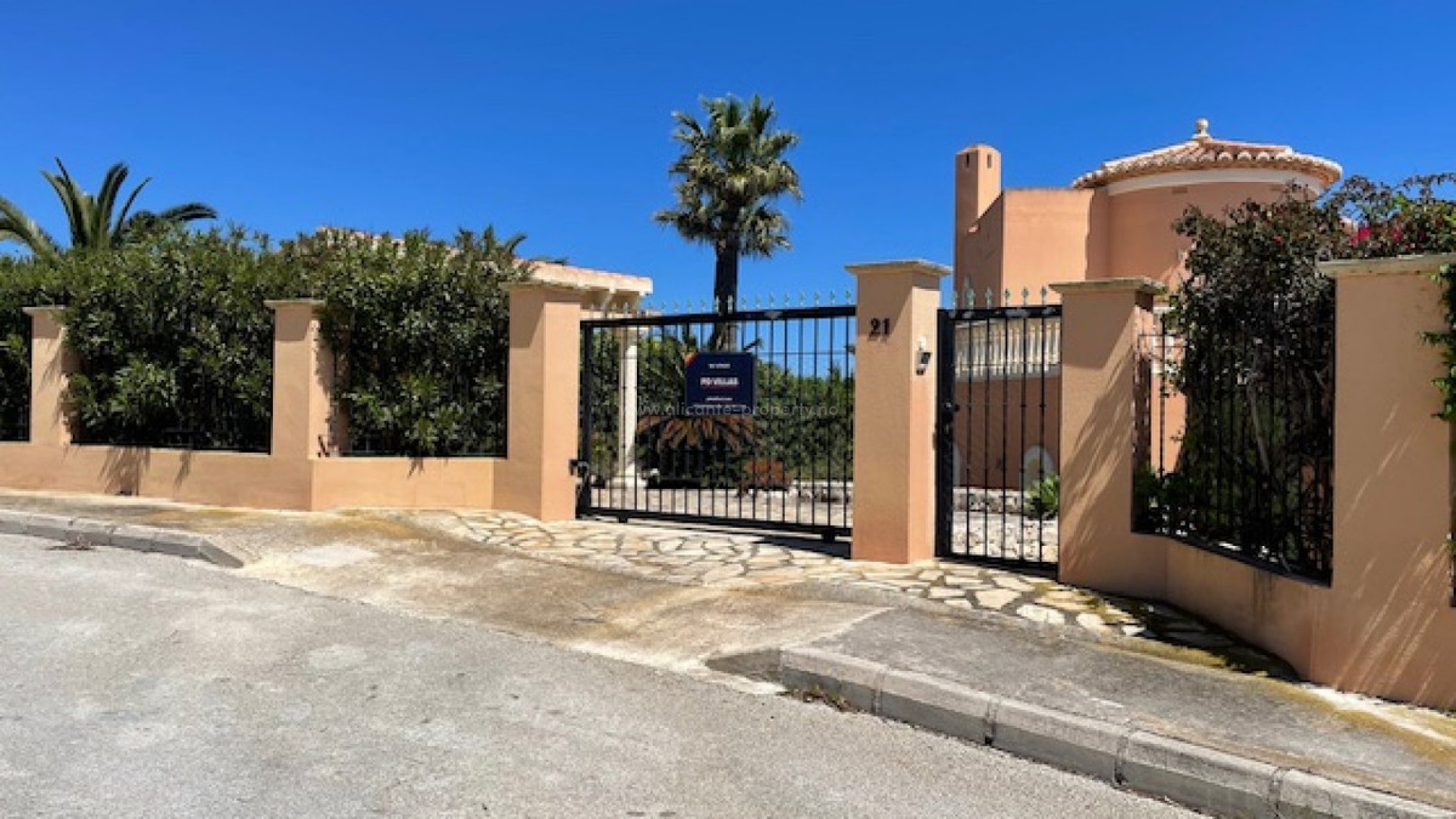 Villa in Jávea - Xàbia Centro