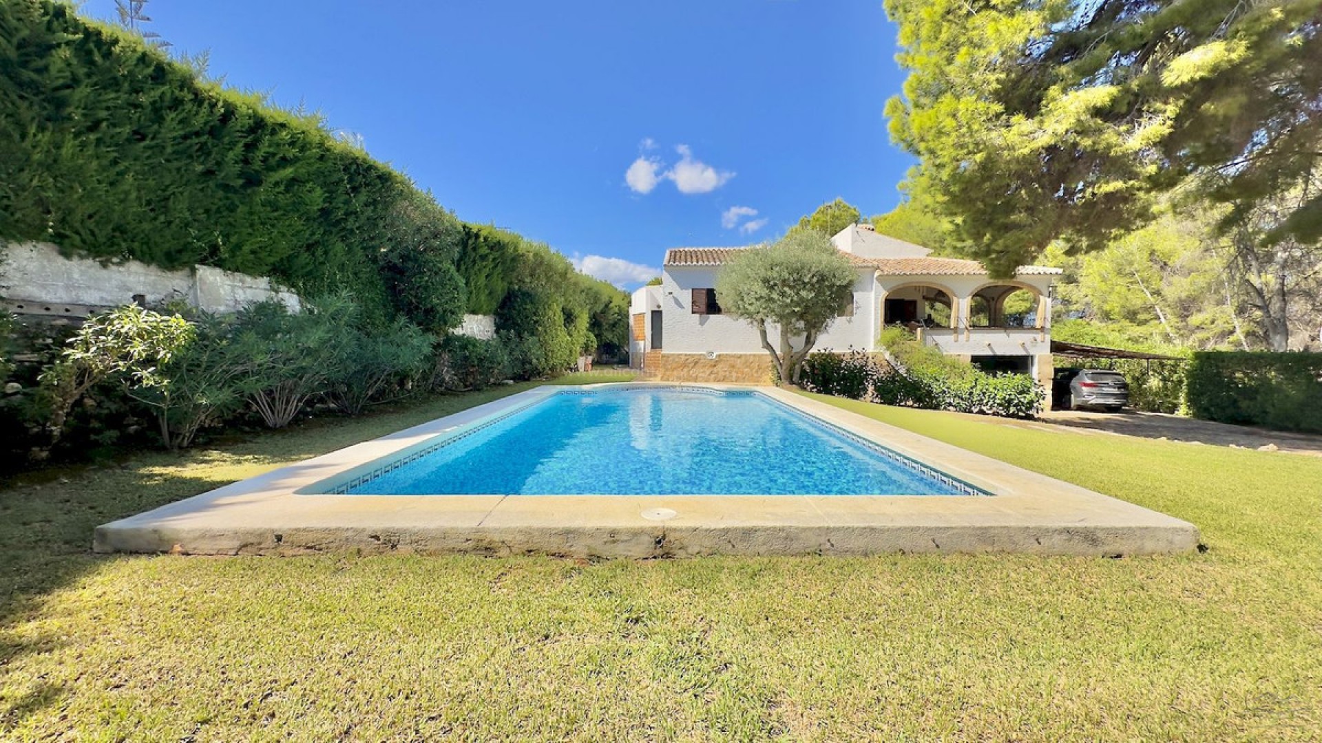 Villa in Jávea - Xàbia Centro