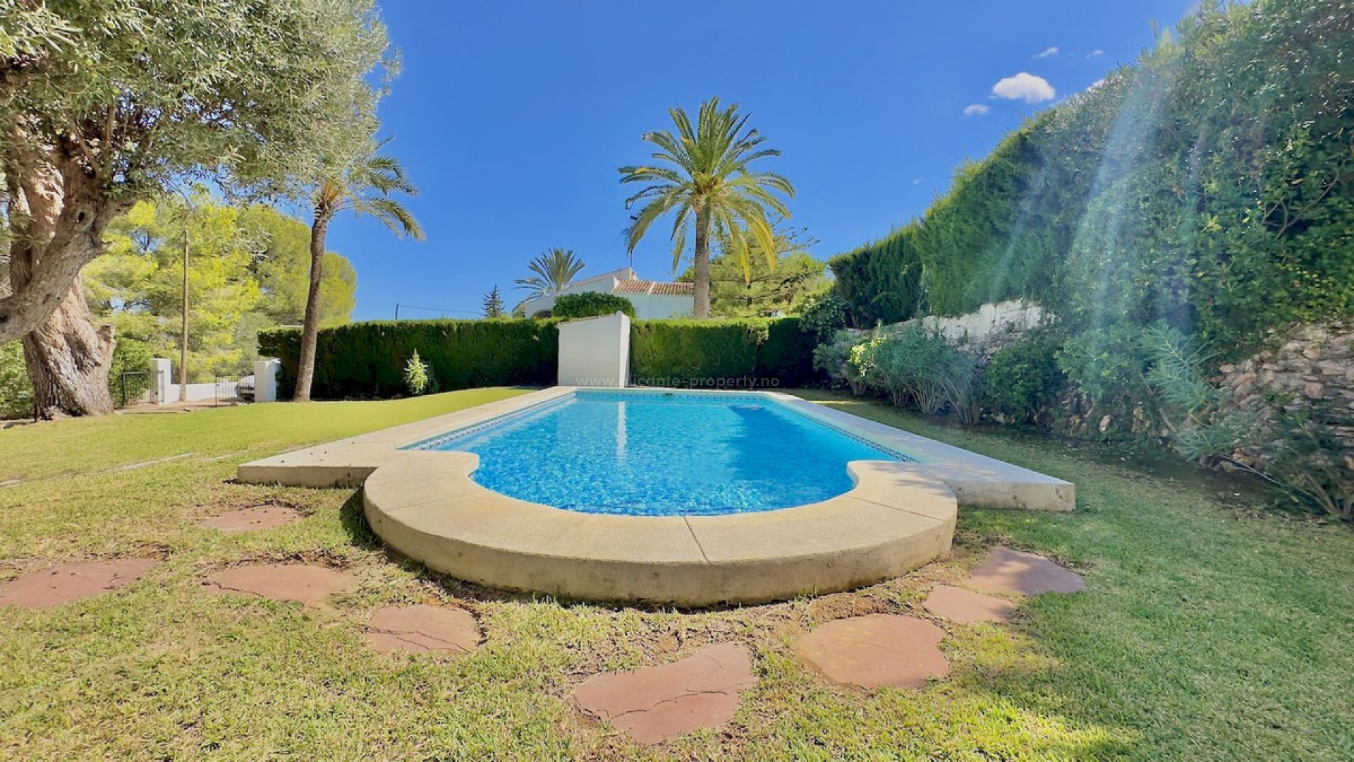 Villa in Jávea - Xàbia Centro