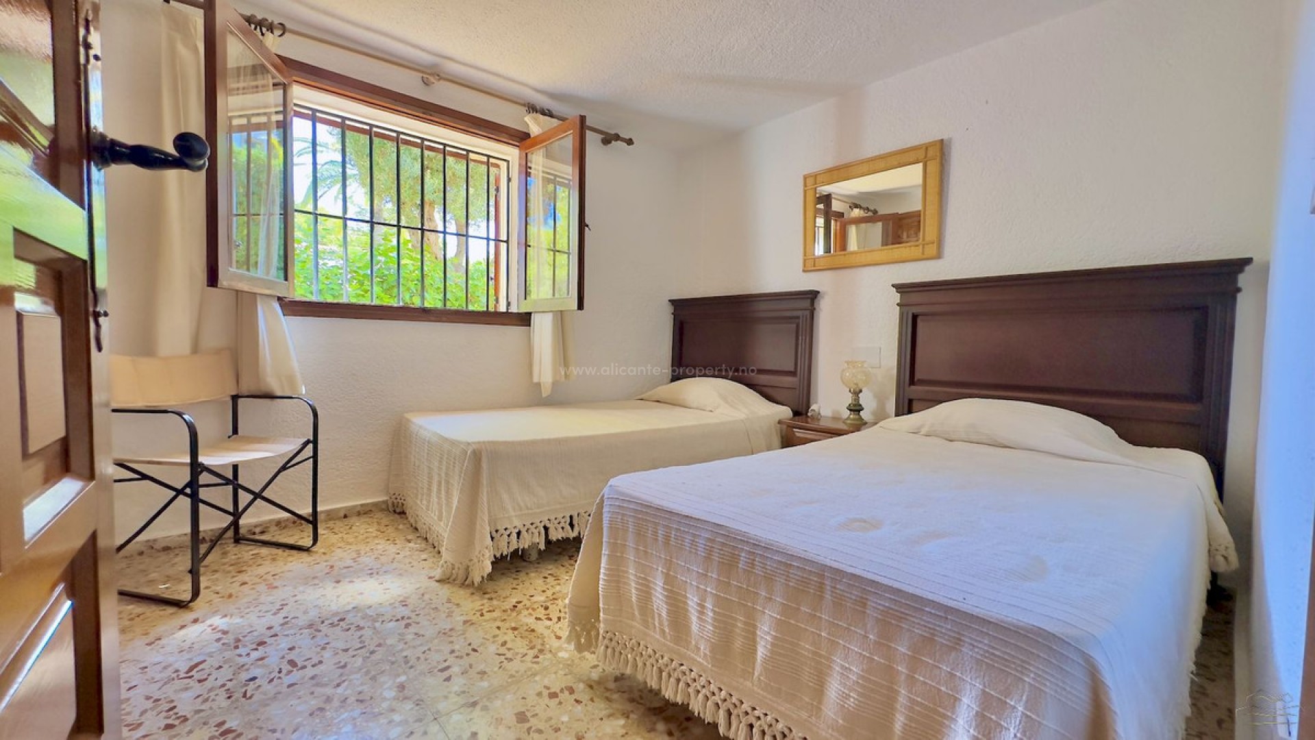 Villa in Jávea - Xàbia Centro