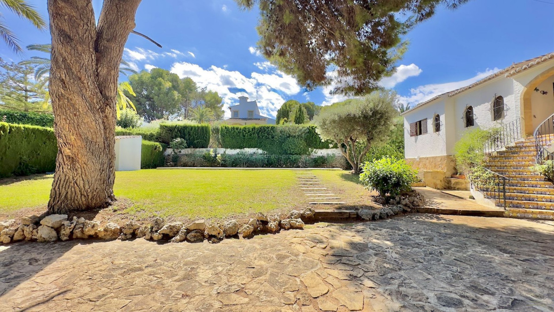 Villa in Jávea - Xàbia Centro