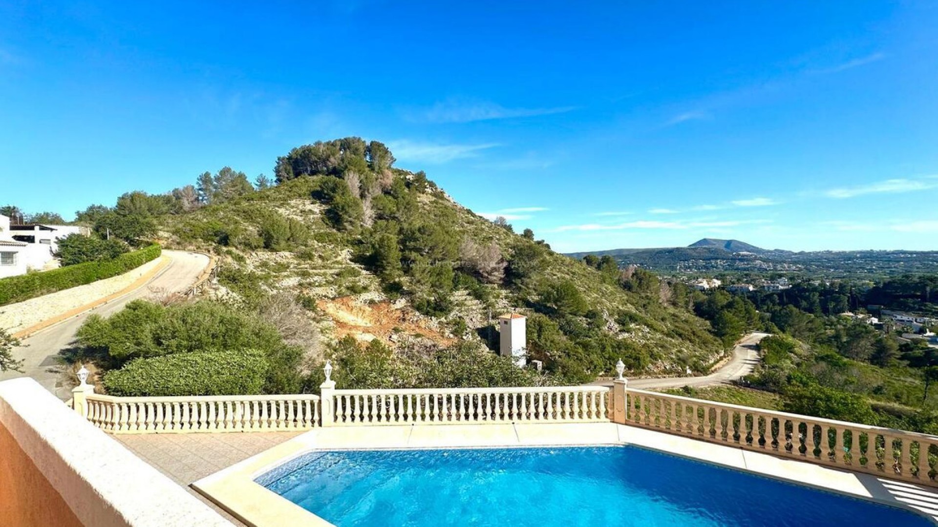 Villa in Jávea - Xàbia Centro