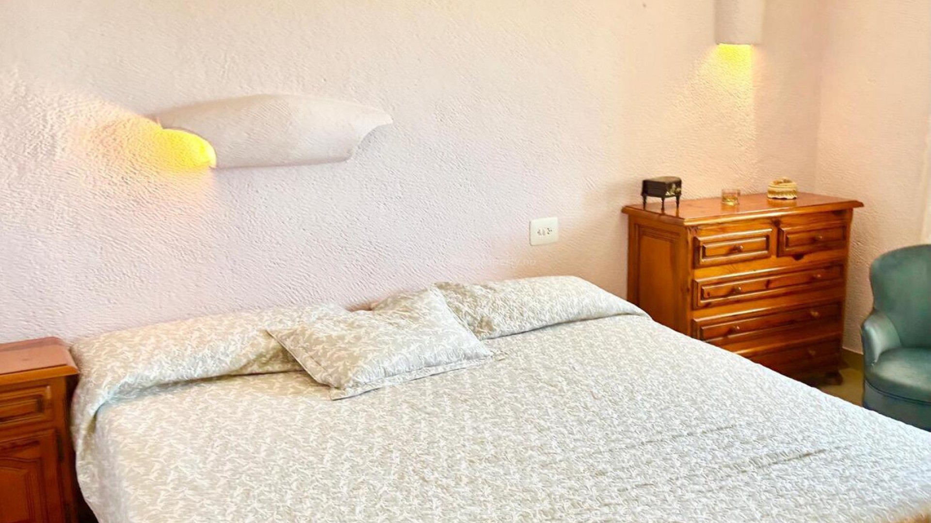 Villa in Jávea - Xàbia Centro