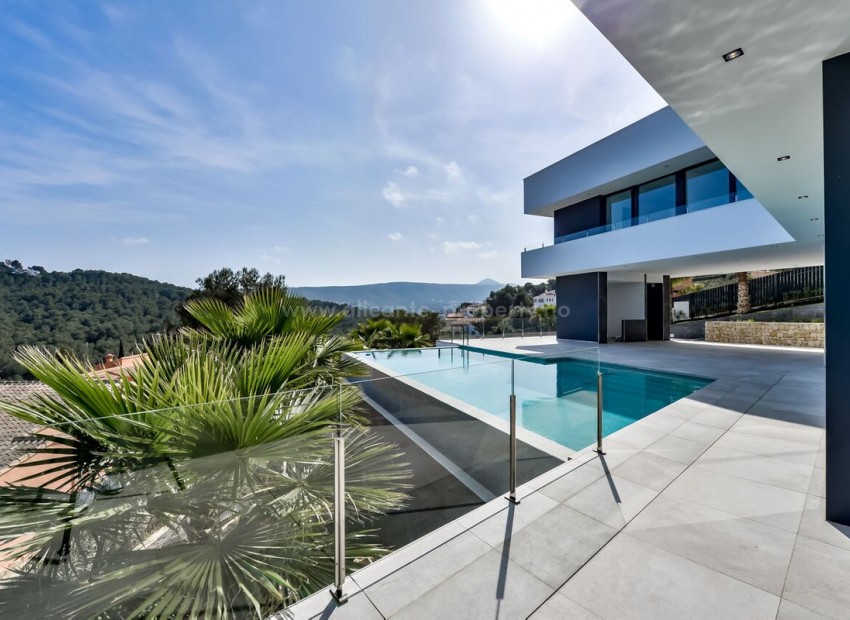 Villa in Jávea - Xàbia Centro
