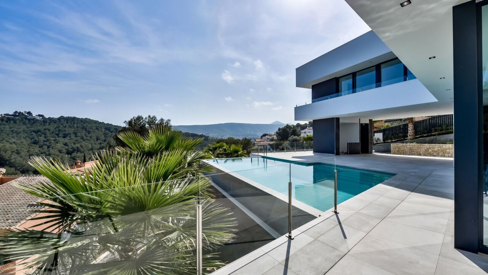 Villa in Jávea - Xàbia Centro