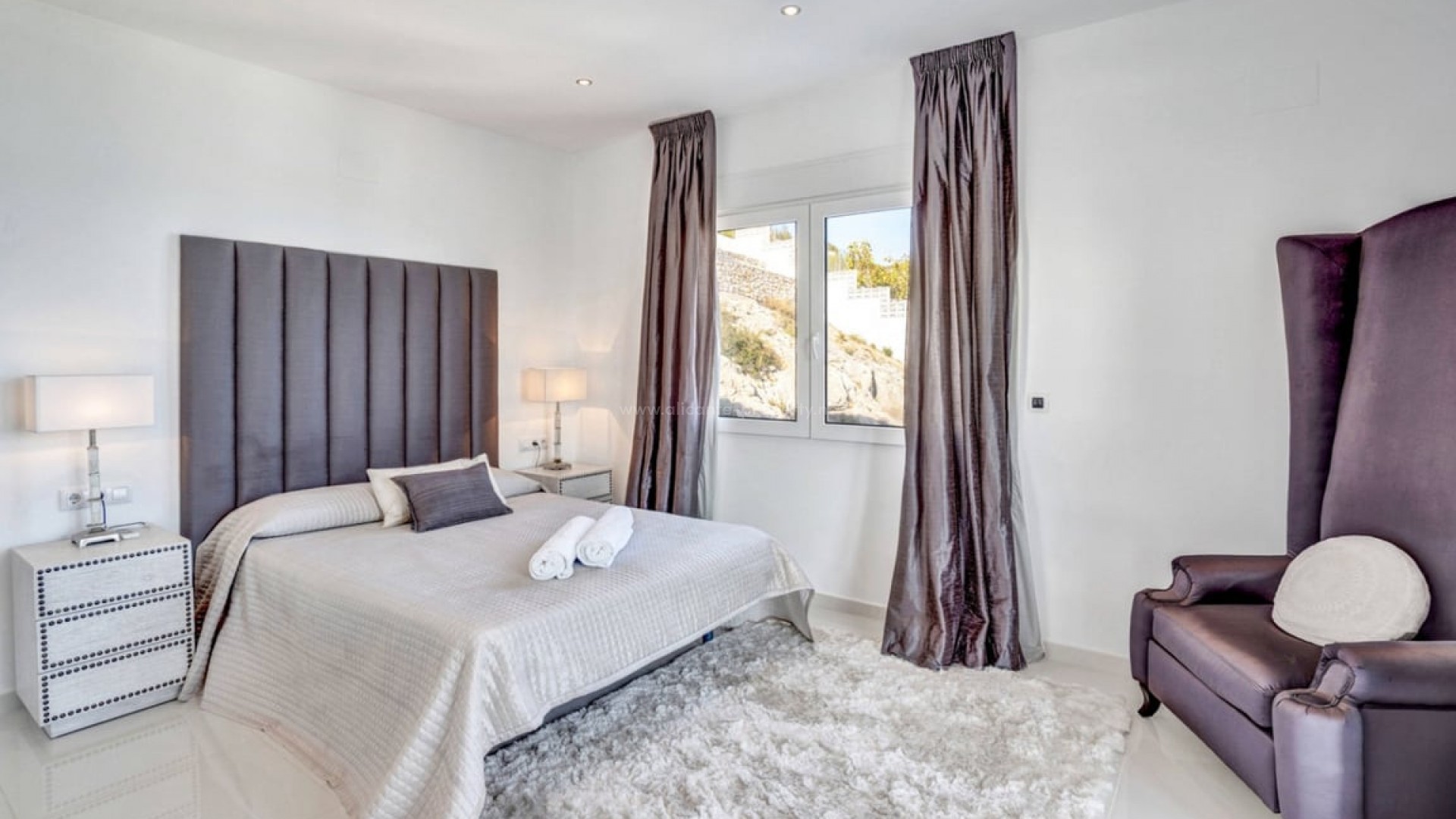 Villa in Jávea - Xàbia Centro