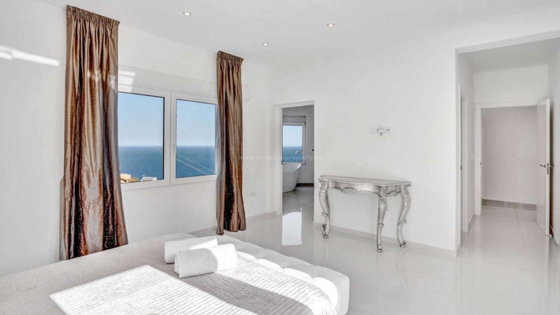 Villa in Jávea - Xàbia Centro