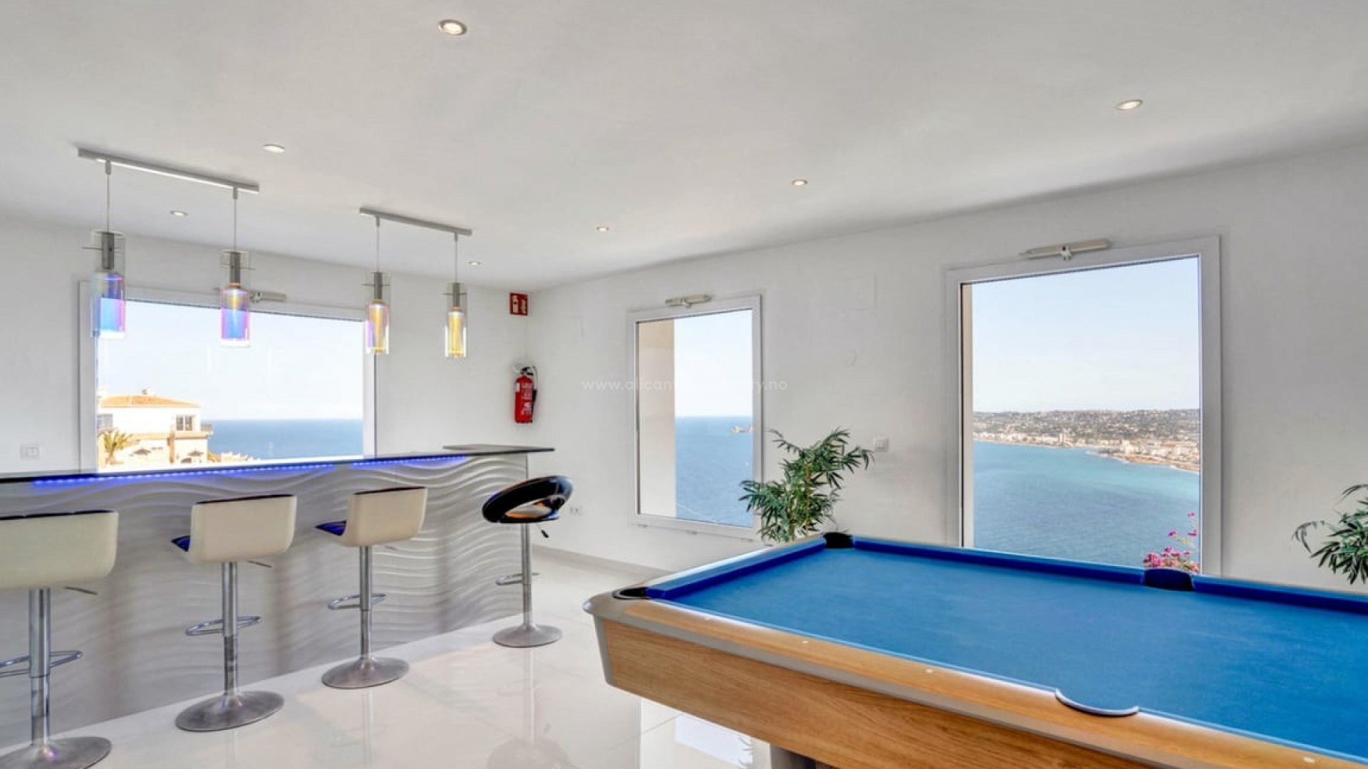 Villa in Jávea - Xàbia Centro