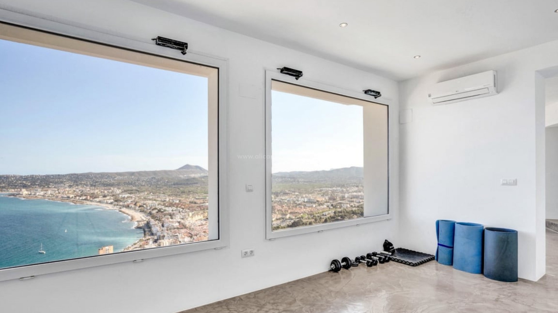 Villa in Jávea - Xàbia Centro