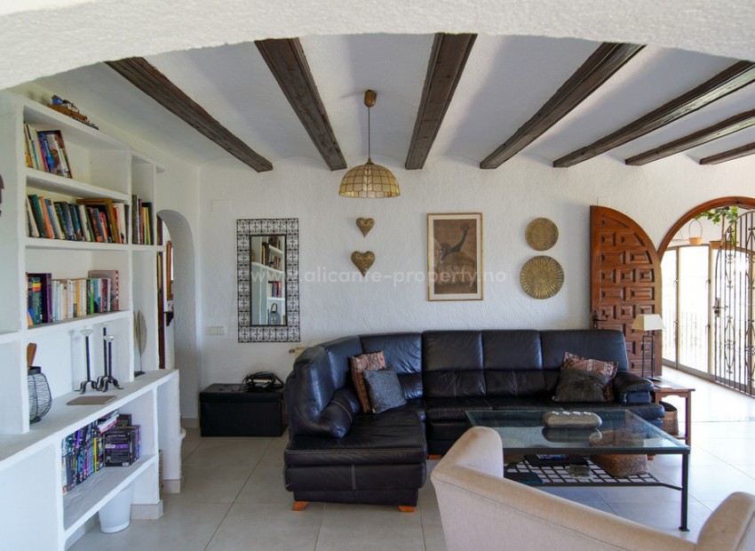 Villa in Jávea - Xàbia Centro