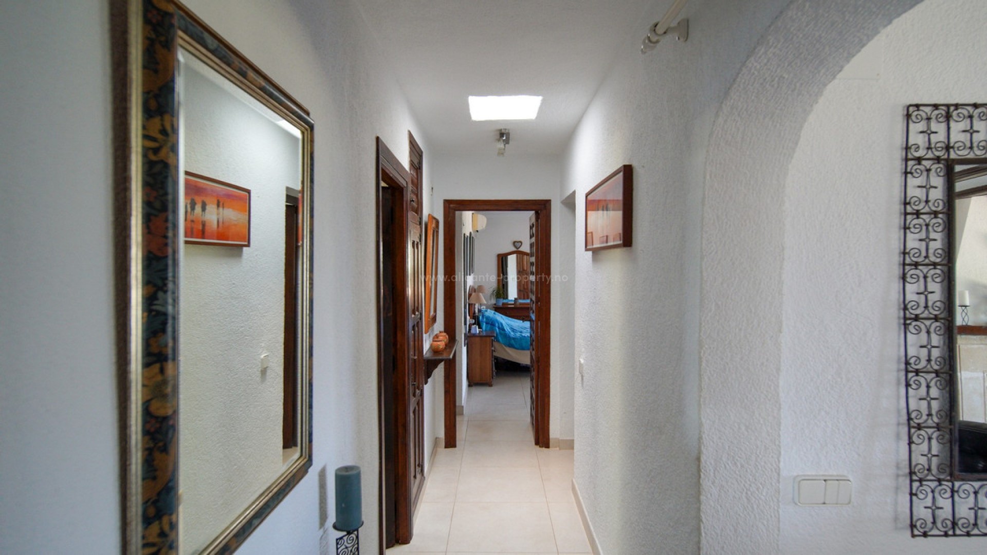 Villa in Jávea - Xàbia Centro