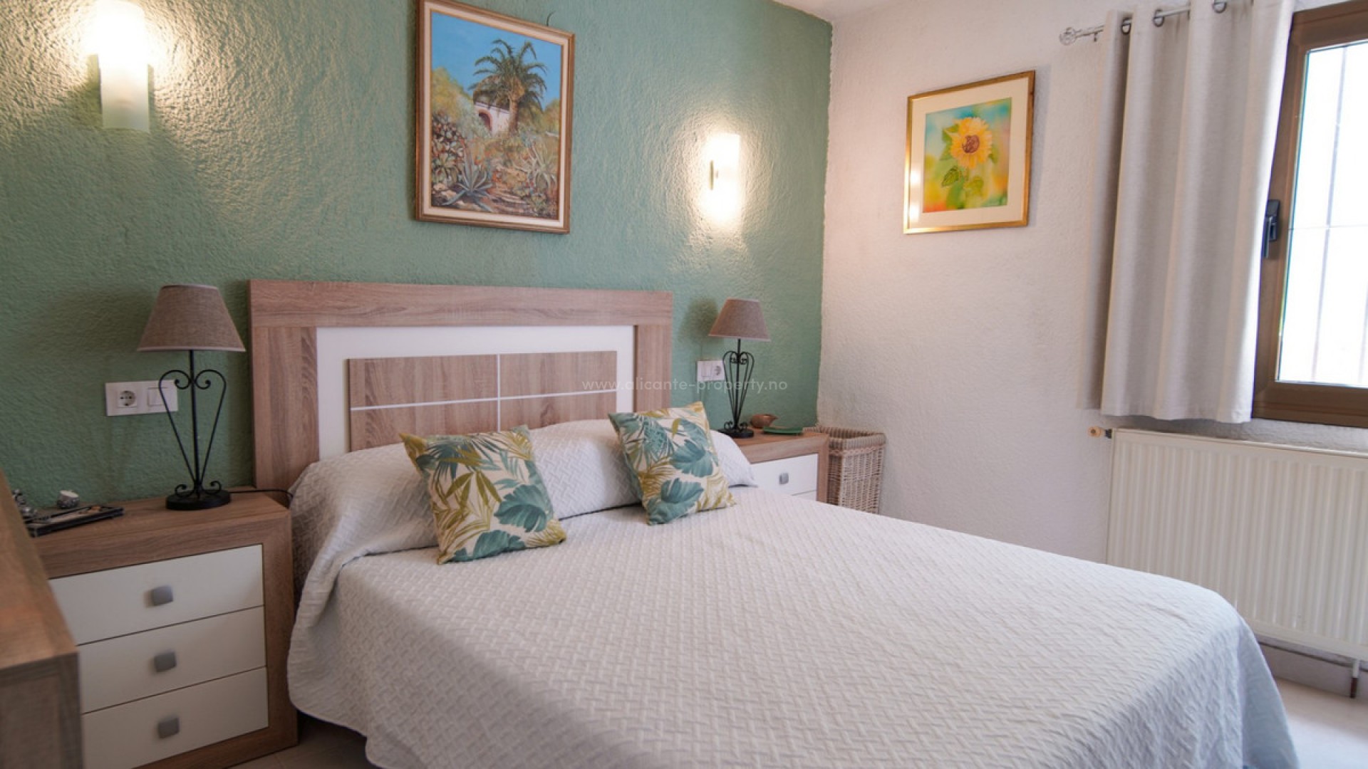 Villa in Jávea - Xàbia Centro