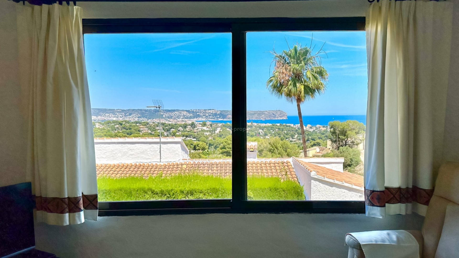 Villa in Jávea - Xàbia Centro
