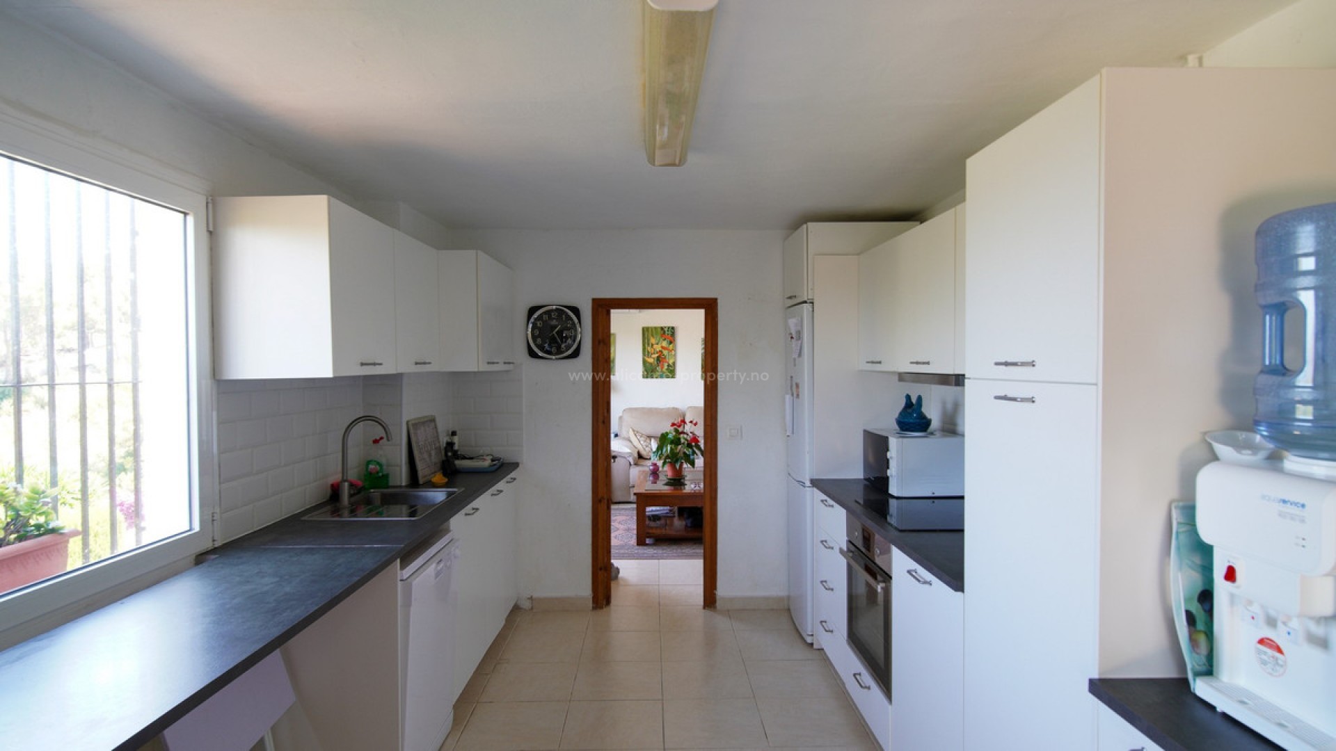 Villa in Jávea - Xàbia Centro