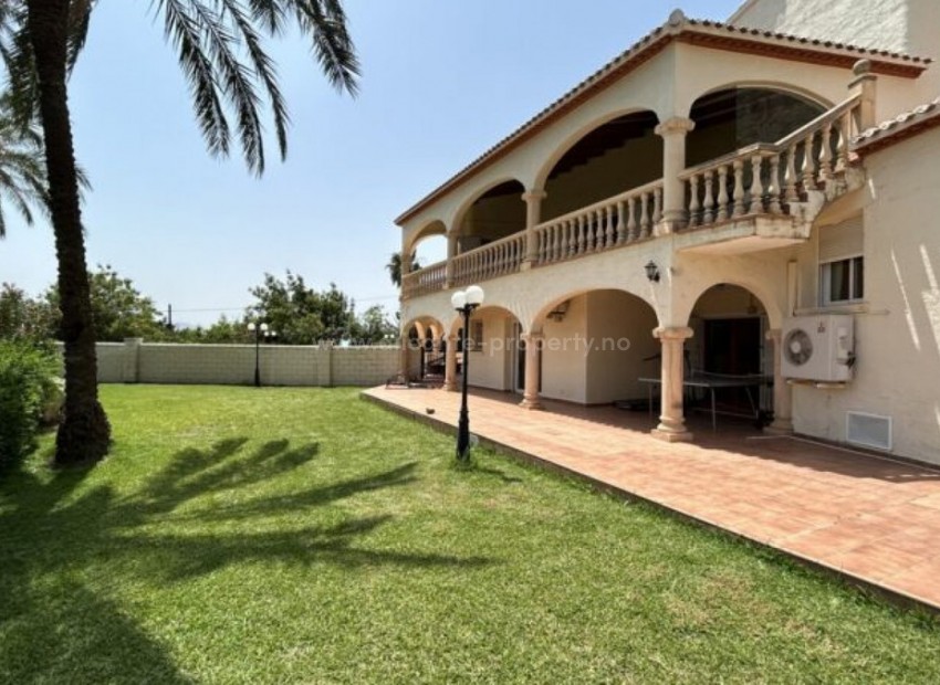 Villa in Jávea - Xàbia Centro