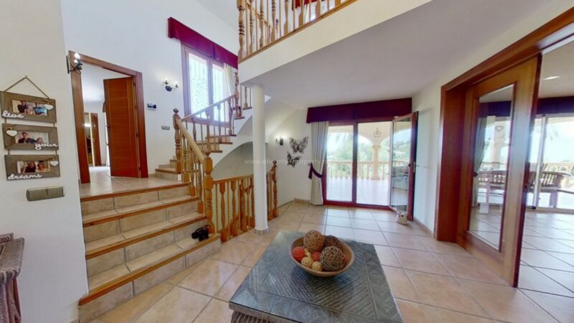 Villa in Jávea - Xàbia Centro