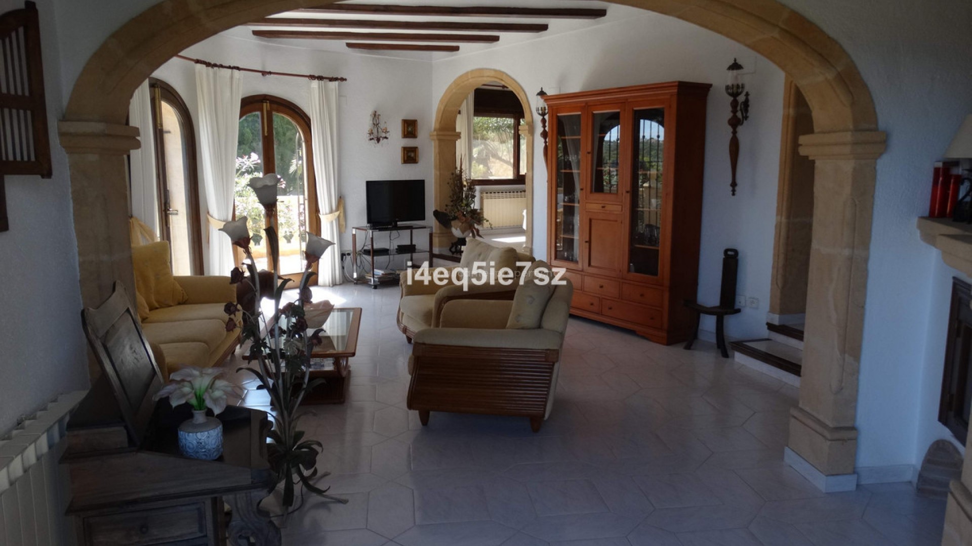 Villa in Jávea - Xàbia Centro