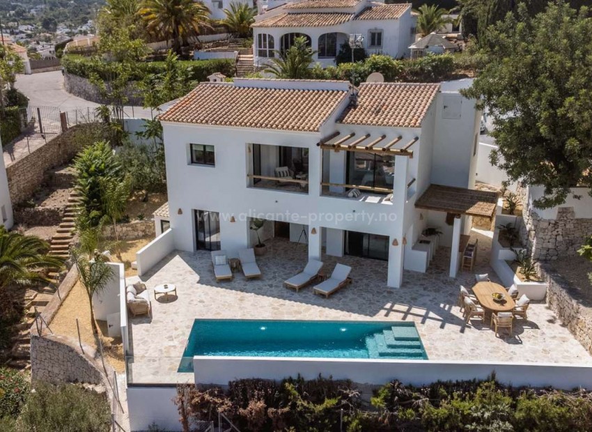 Villa in Jávea - Xàbia Centro