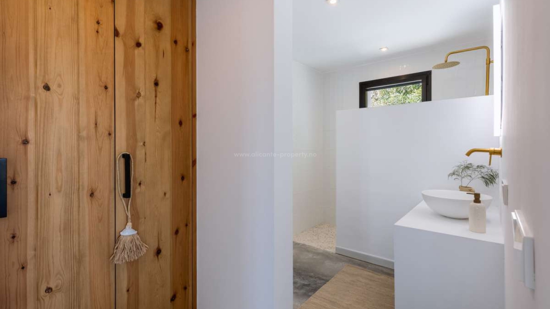 Villa in Jávea - Xàbia Centro