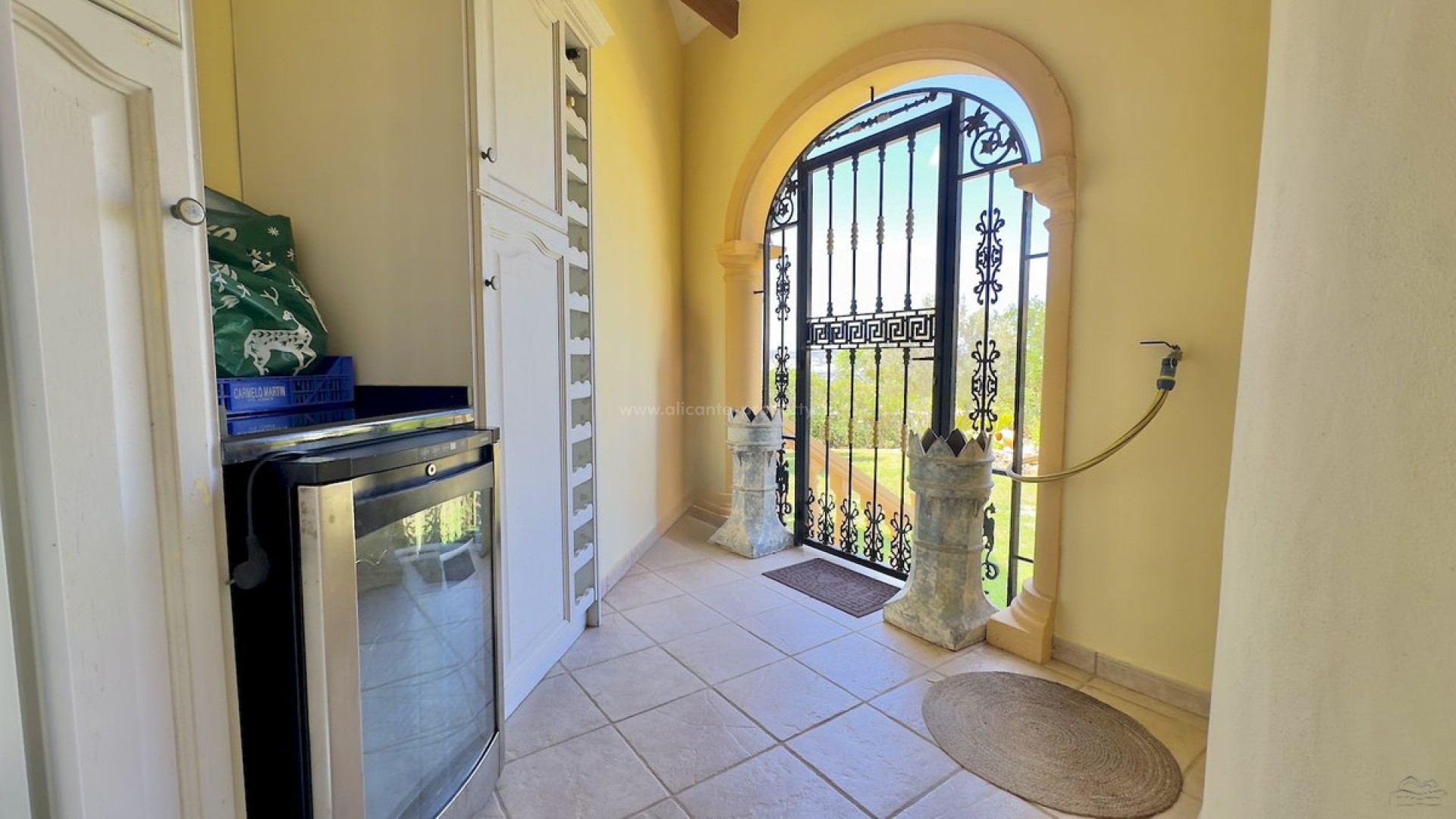 Villa in Jávea - Xàbia Centro