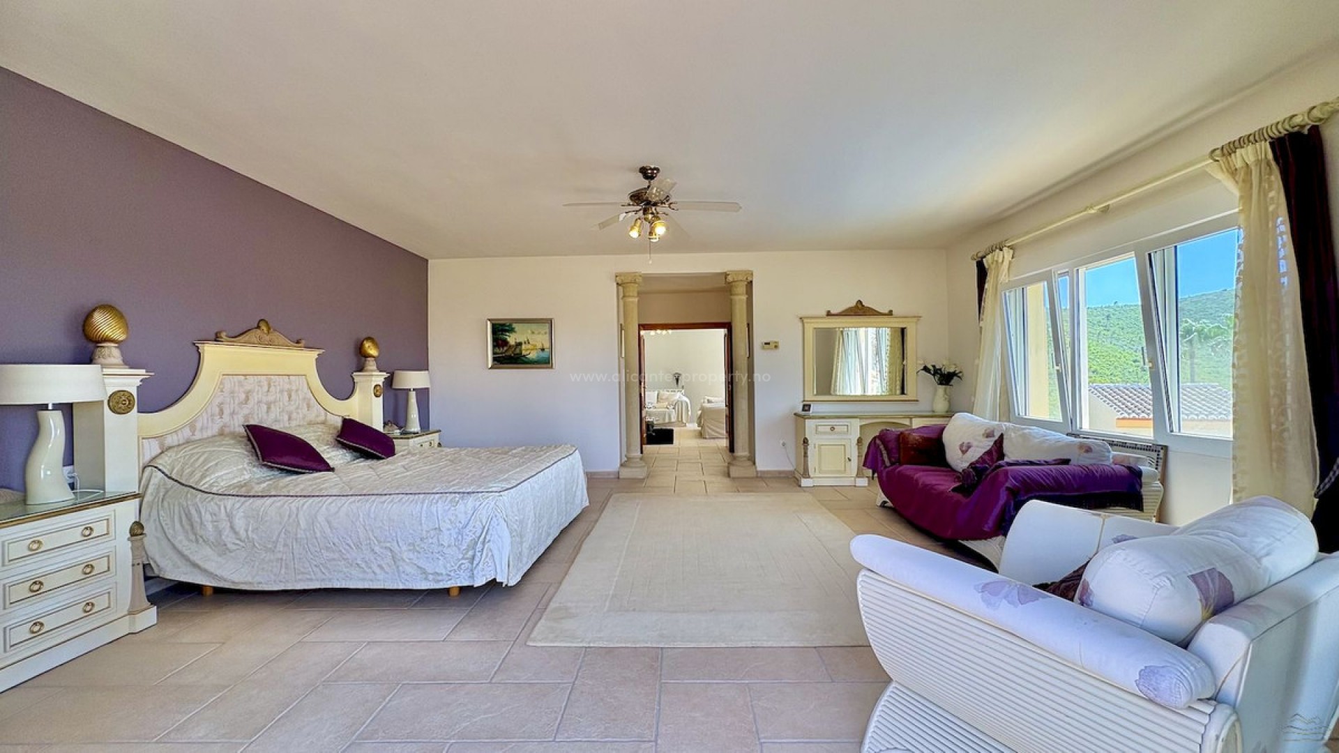 Villa in Jávea - Xàbia Centro