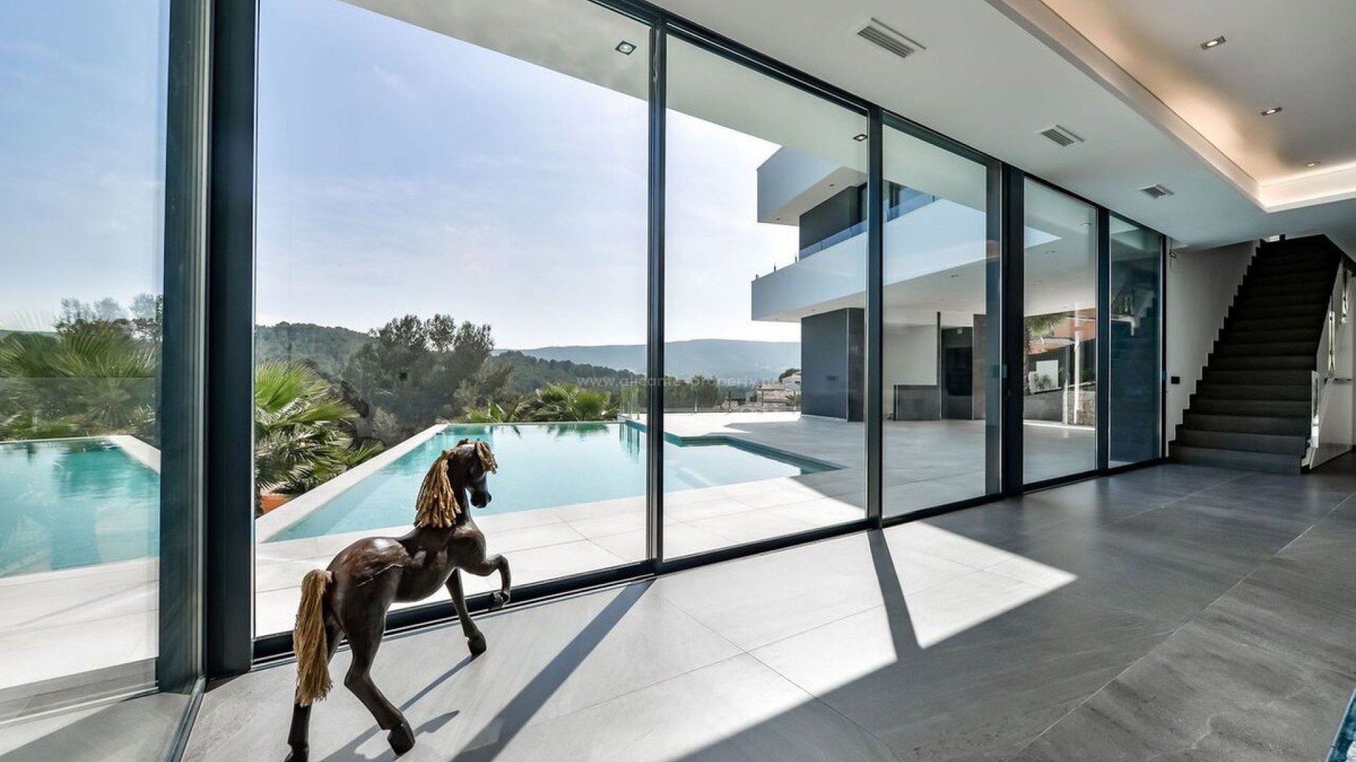 Villa in Jávea - Xàbia Centro