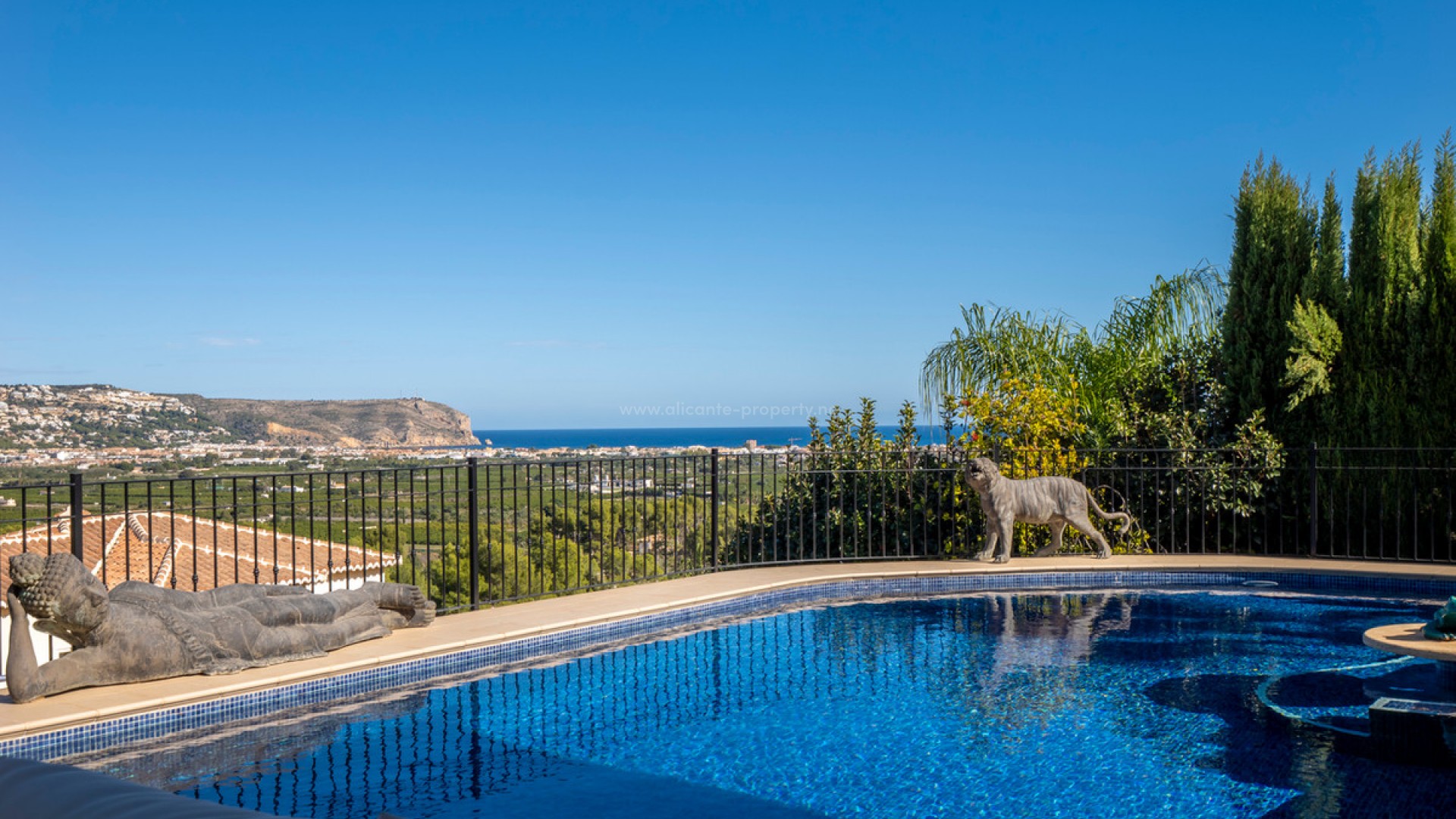 Villa in Jávea - Xàbia Centro
