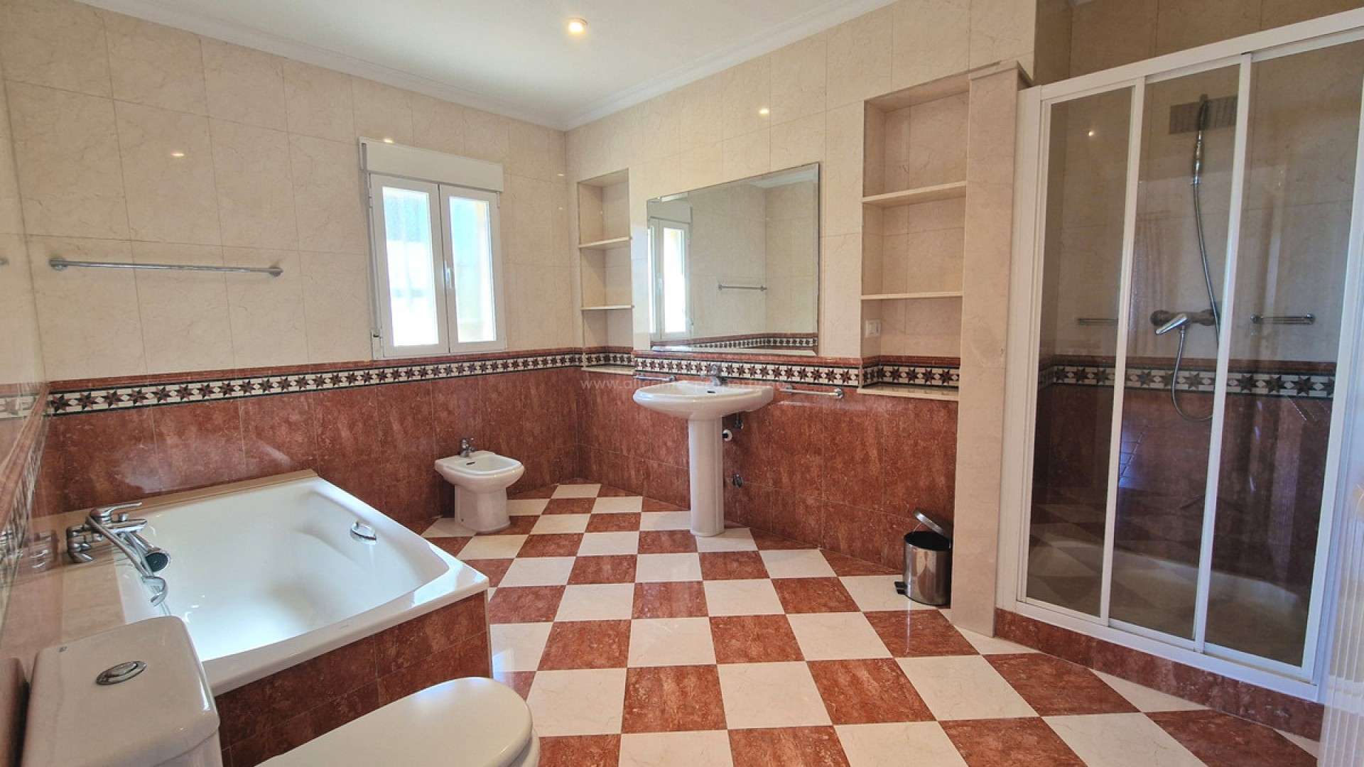Villa in Jávea - Xàbia Centro