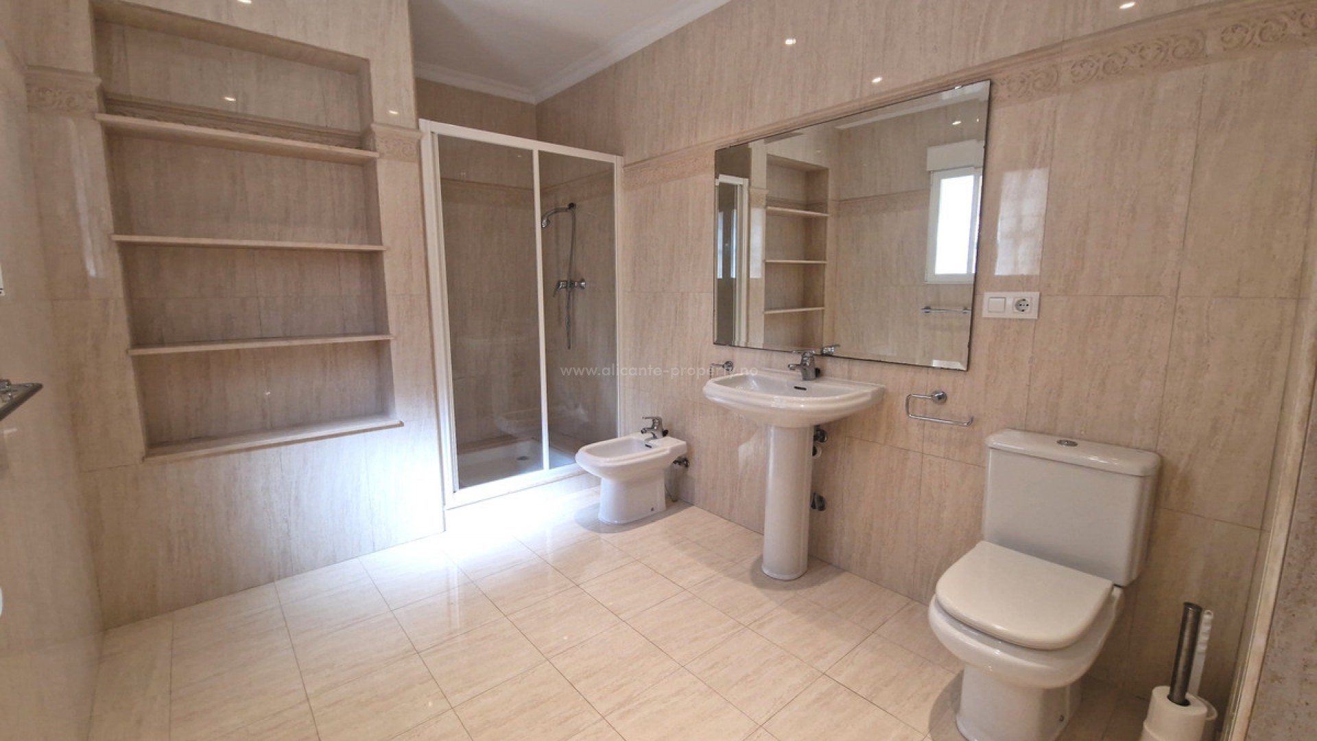 Villa in Jávea - Xàbia Centro