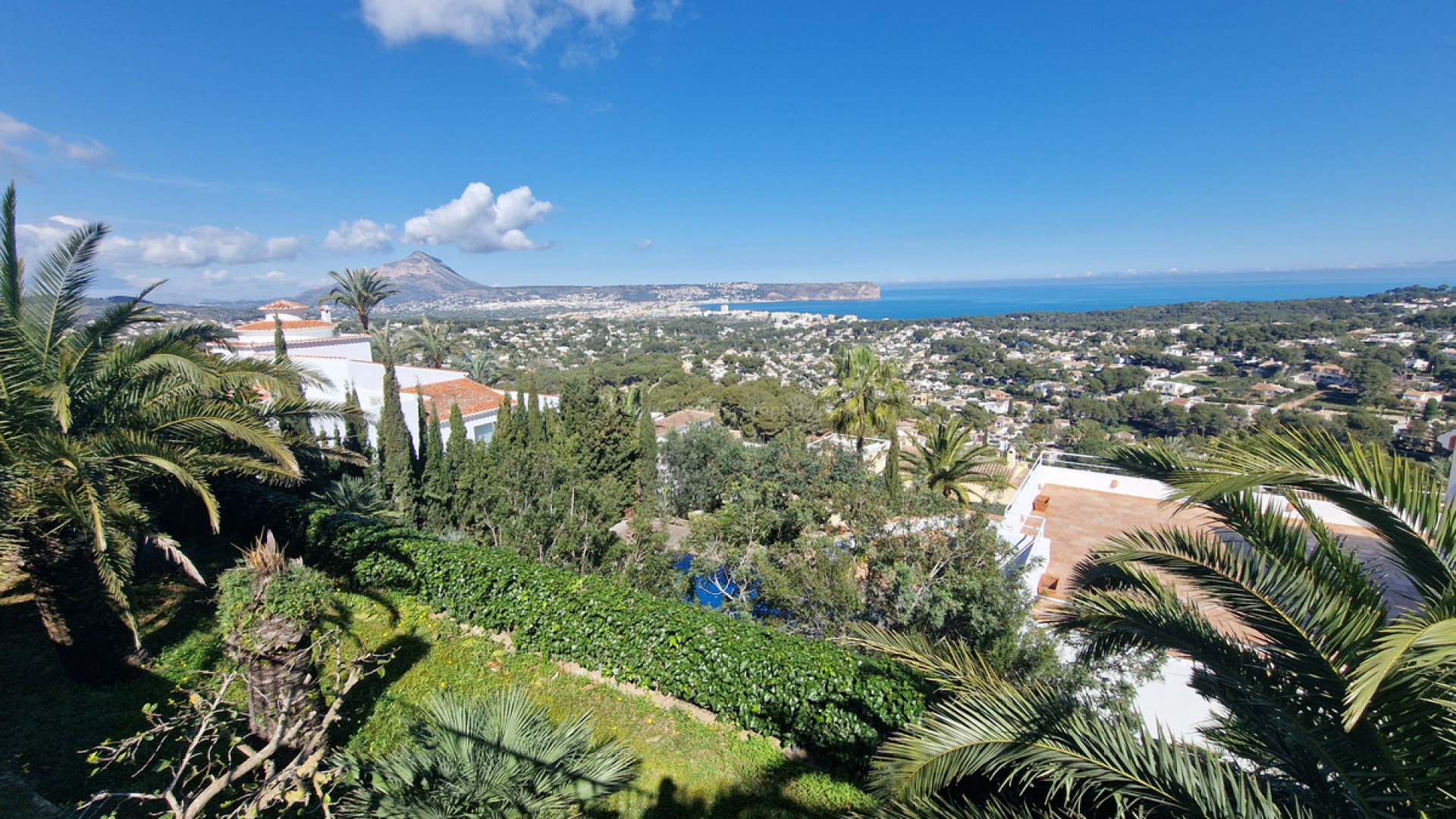 Villa in Jávea - Xàbia Centro