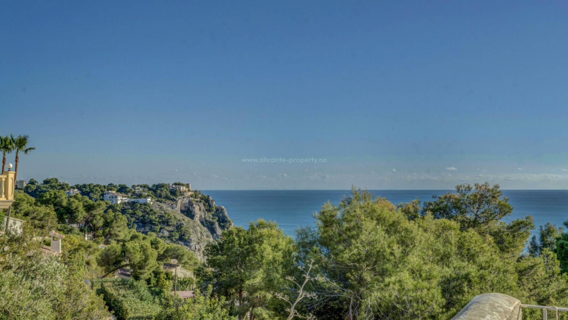 Villa in Jávea - Xàbia Centro